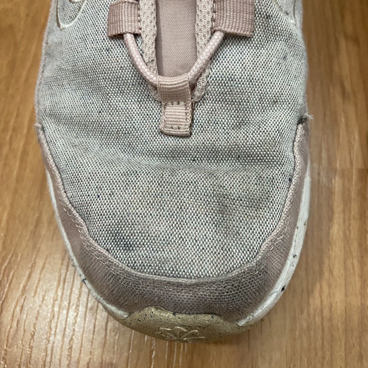 Nike Nike Women’s Crater Remixa Distressed Sneakers Size 10 Size US 10 / IT 40 - 11 Thumbnail