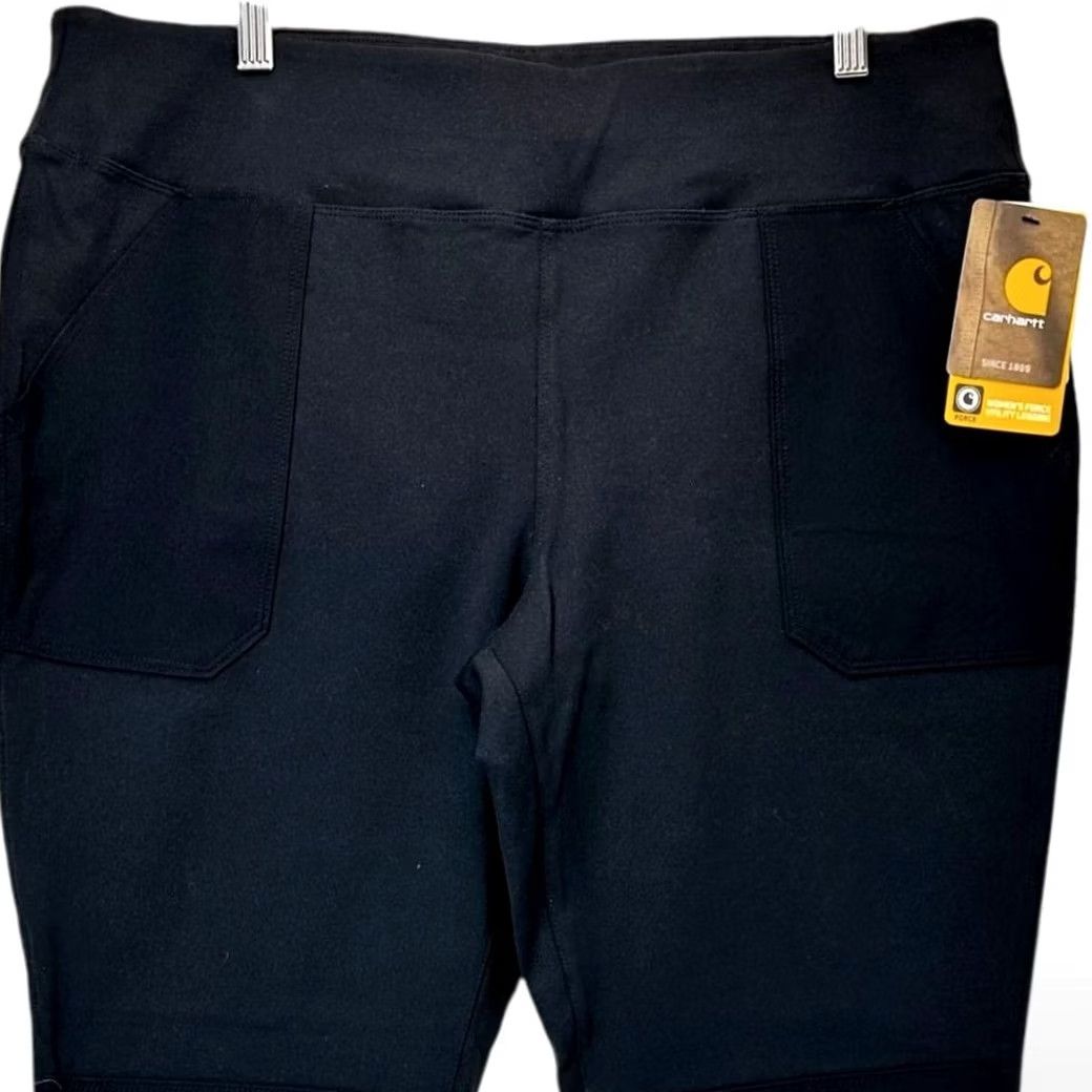 Carhartt VINTAGE? No. Size 40" / US 18 - 4 Thumbnail