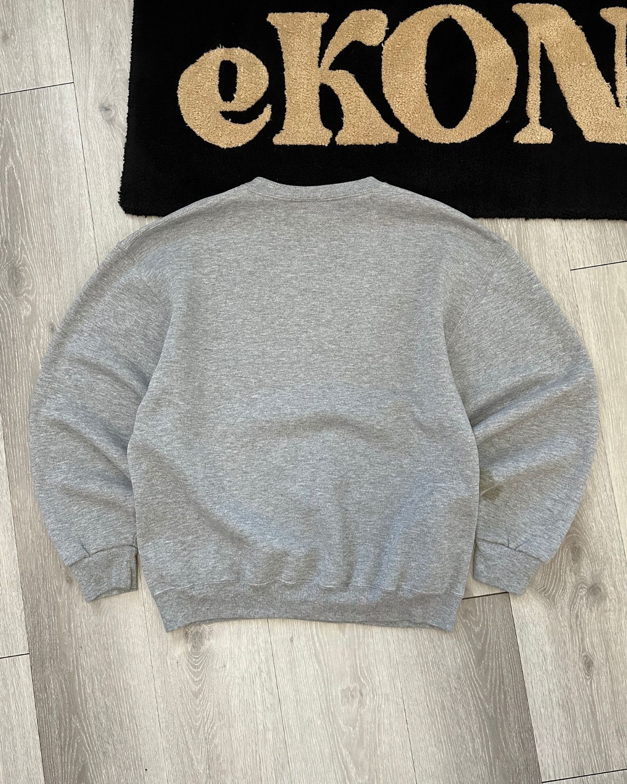 Russell Athletic Vintage Russell Athletic Quinnipiac University Sweatshirt L Size US L / EU 52-54 / 3 - 2 Thumbnail