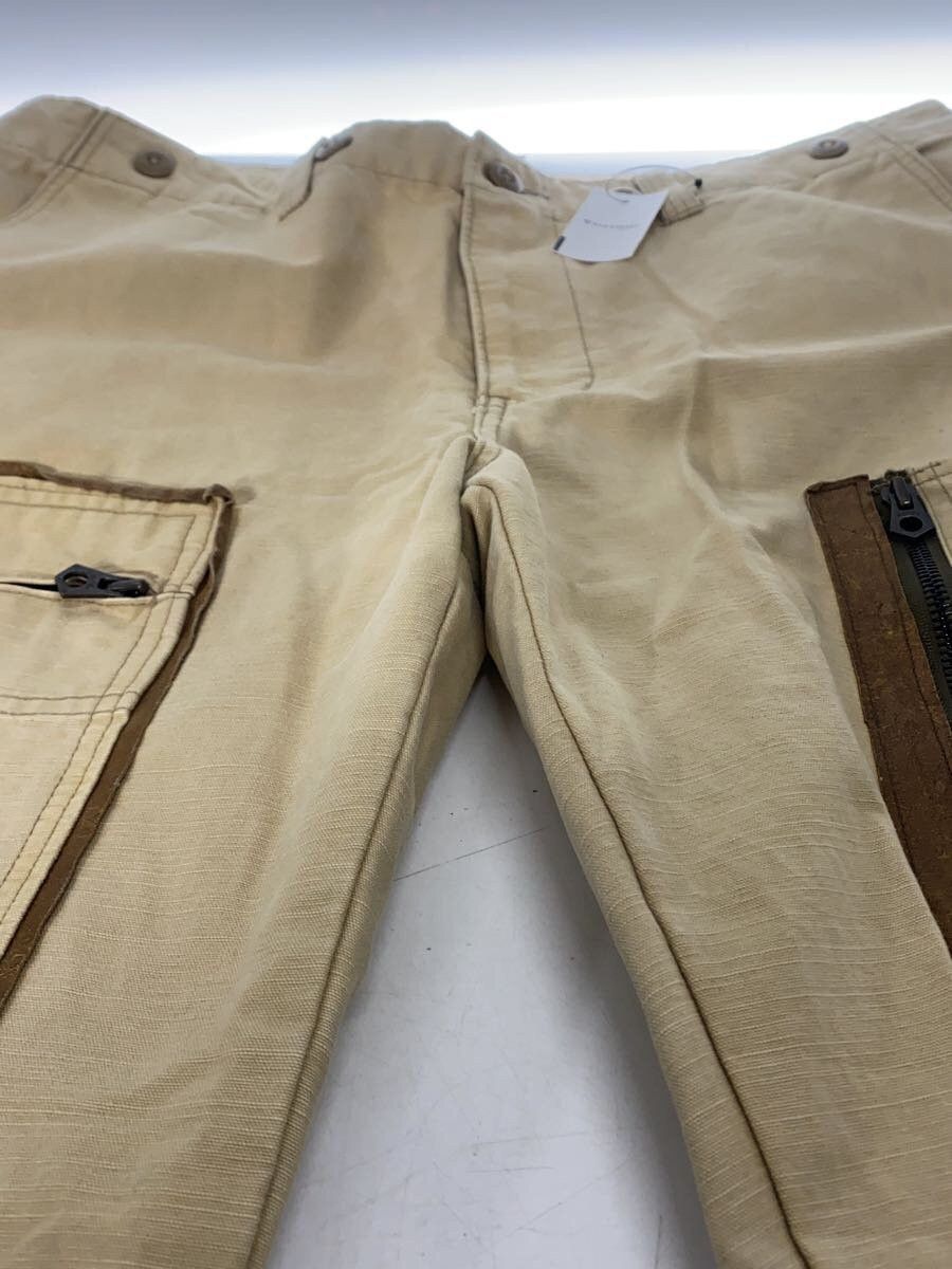 Avirex Avirex Reconstruction Work Suspender Btns Ctn Pts Beige Size US 32 / EU 48 - 7 Thumbnail