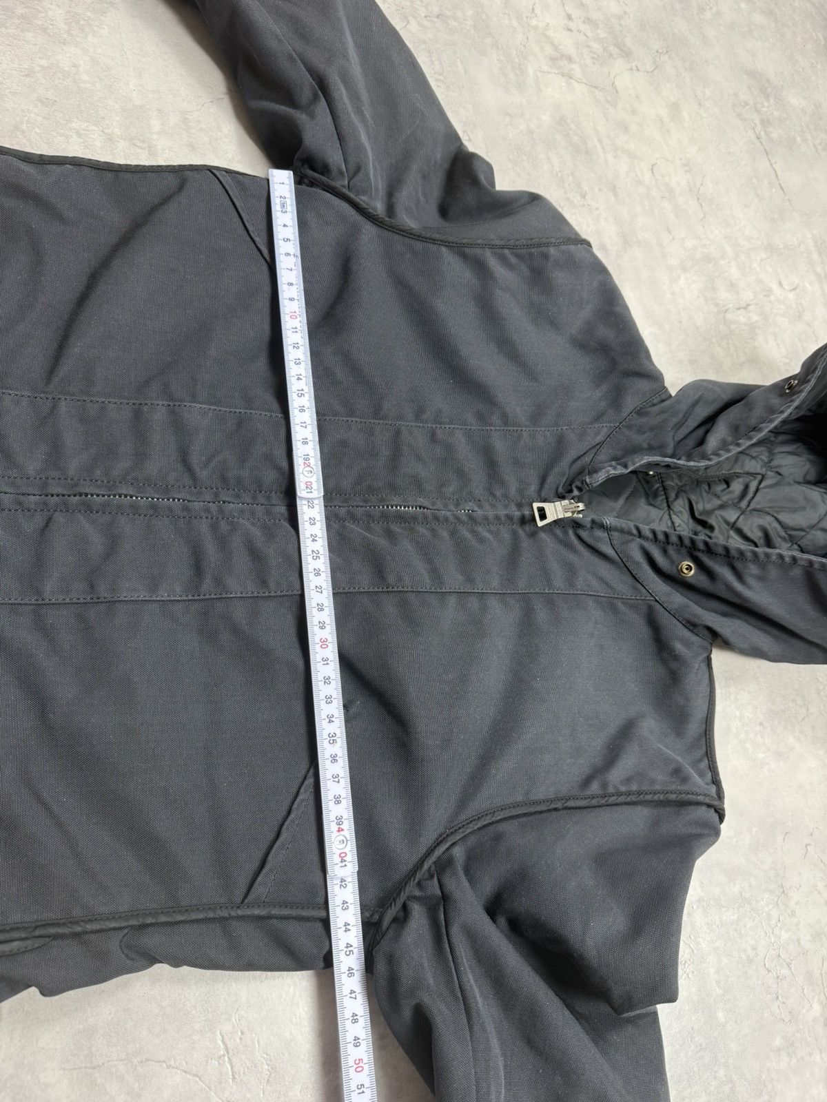 Prada Prada Vintage Luxury Two Sides Jacket Size S / US 4 / IT 40 - 10 Thumbnail
