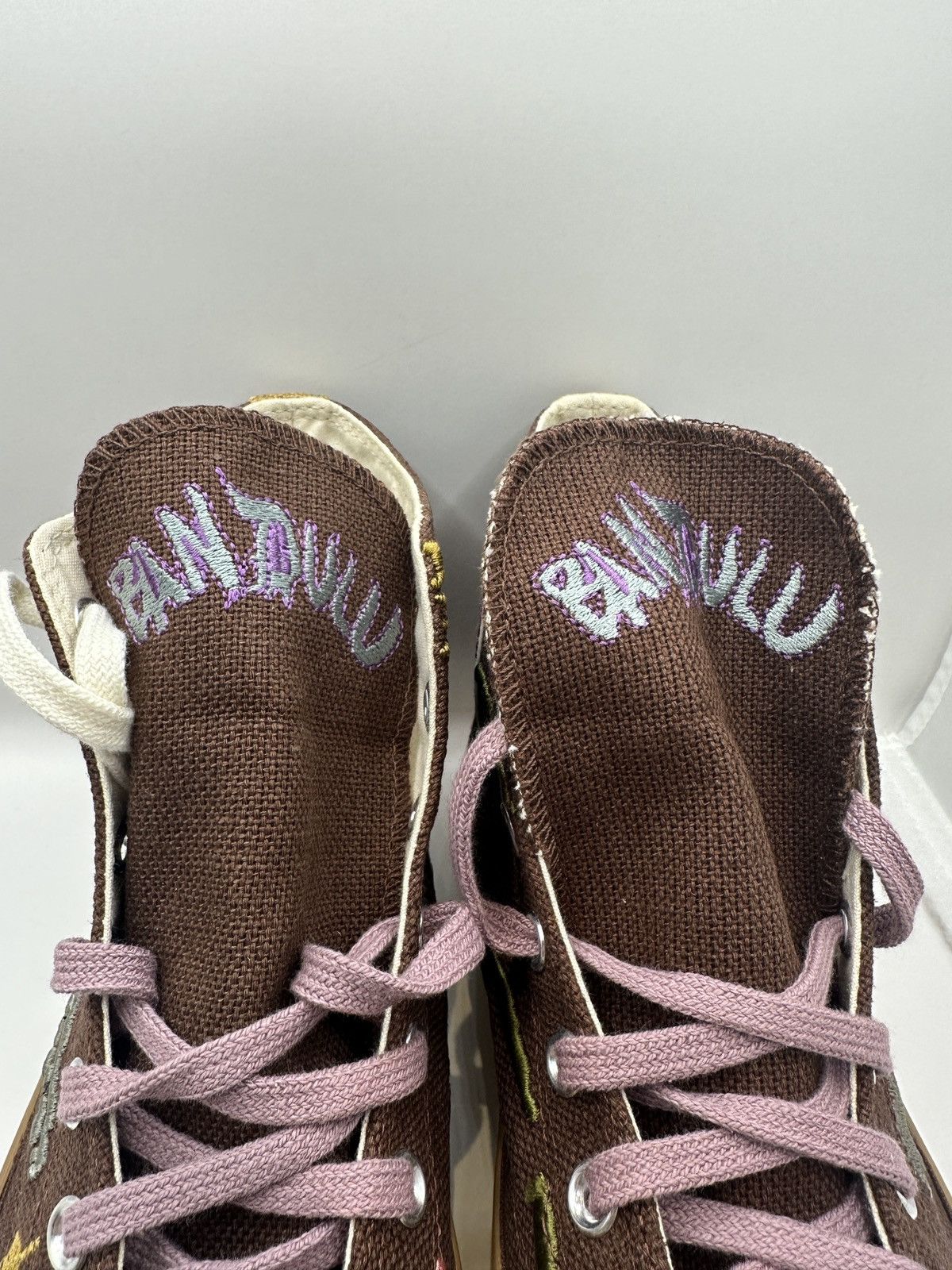 Bandulu × Converse Bandulu Converse Size US 9 / EU 42 - 4 Thumbnail