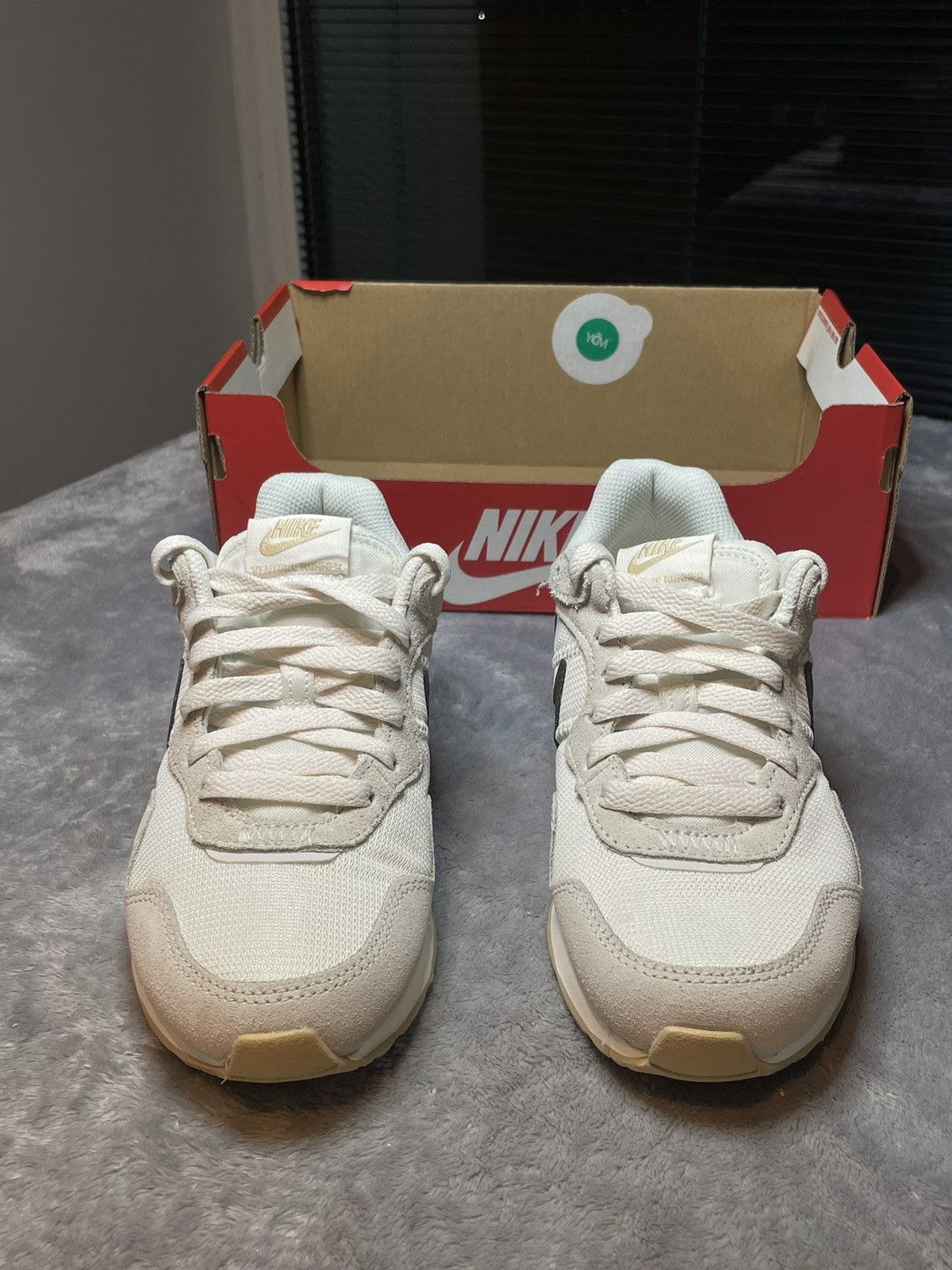 Nike Sneakers Nike venture runner Size US 5 / IT 35 - 2 Thumbnail