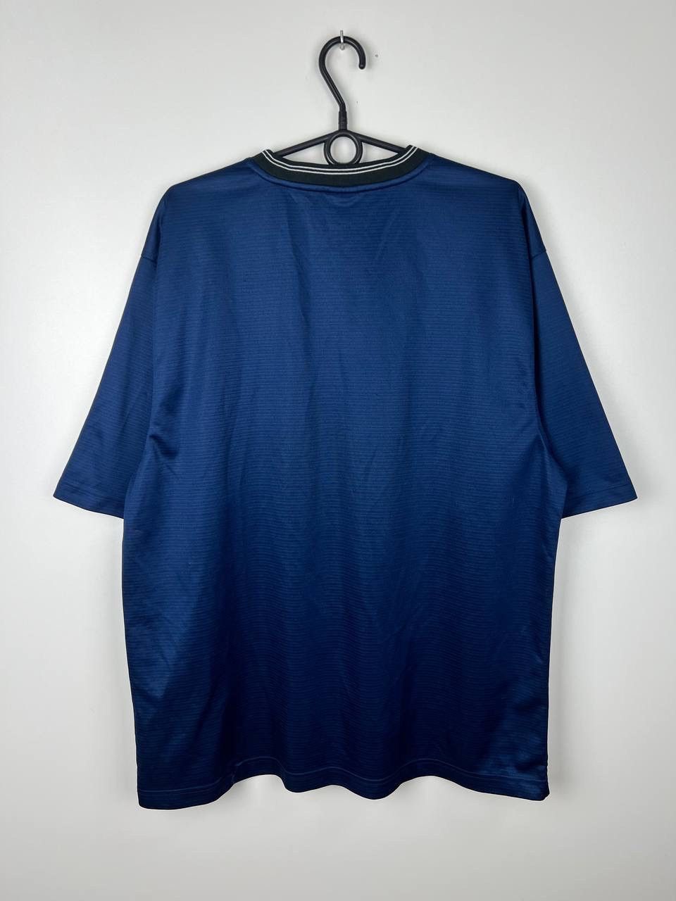 Vintage Nike 90s streetwear vintage t-shirts size XL Size US XL / EU 56 / 4 - 2 Thumbnail