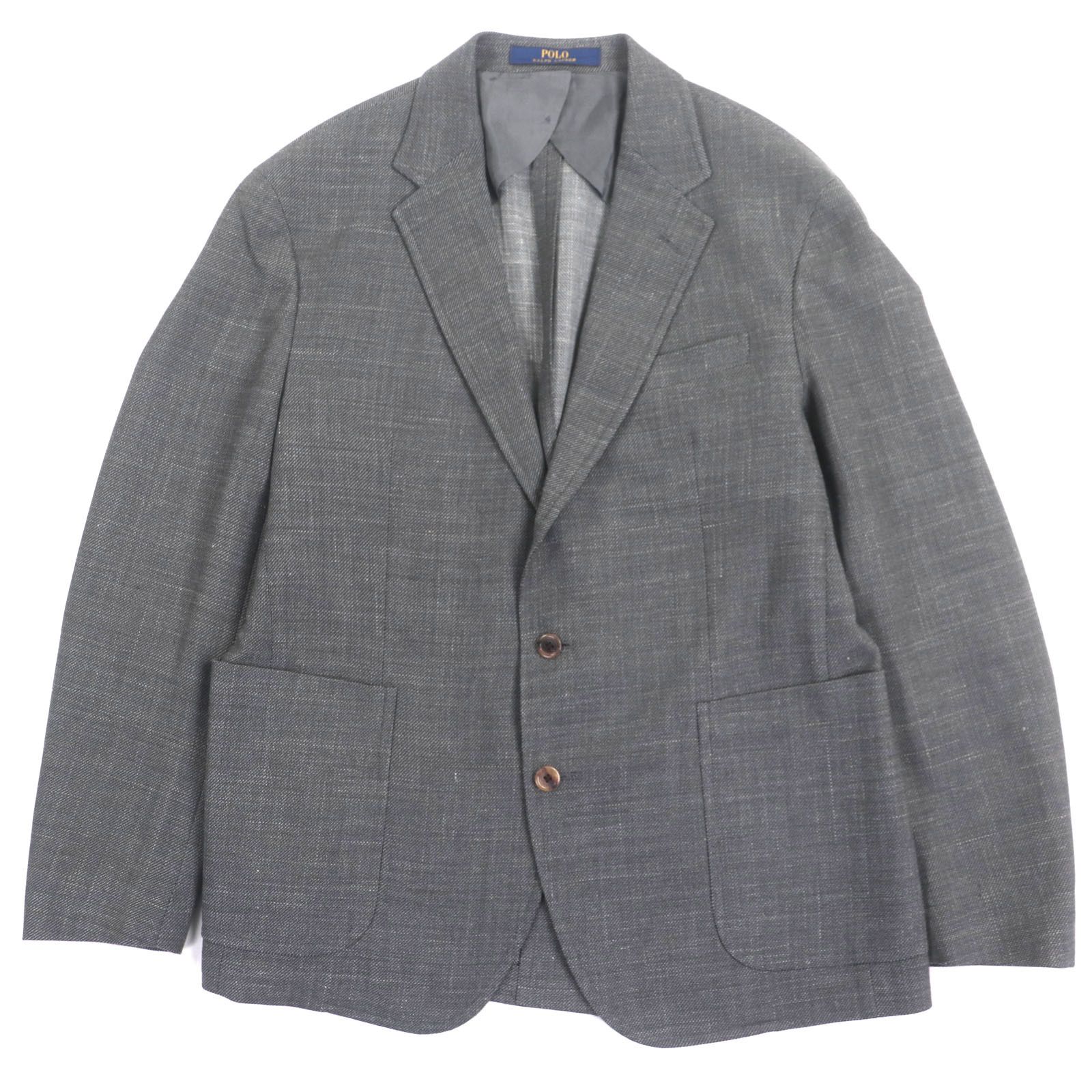 Ralph Lauren Polo by Ralph Lauren Wool Jacket Others Outerwear DUTY FREE for USA