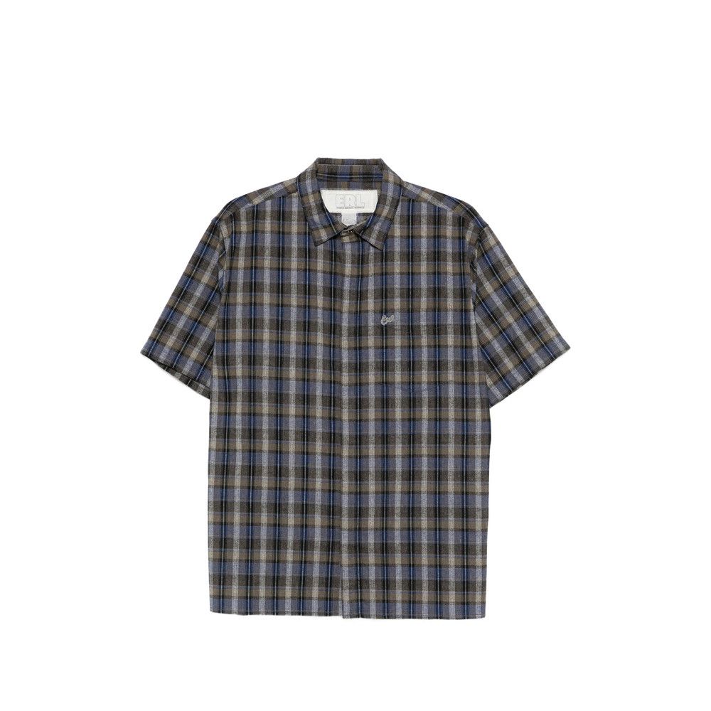 Erl BROWN Shirts