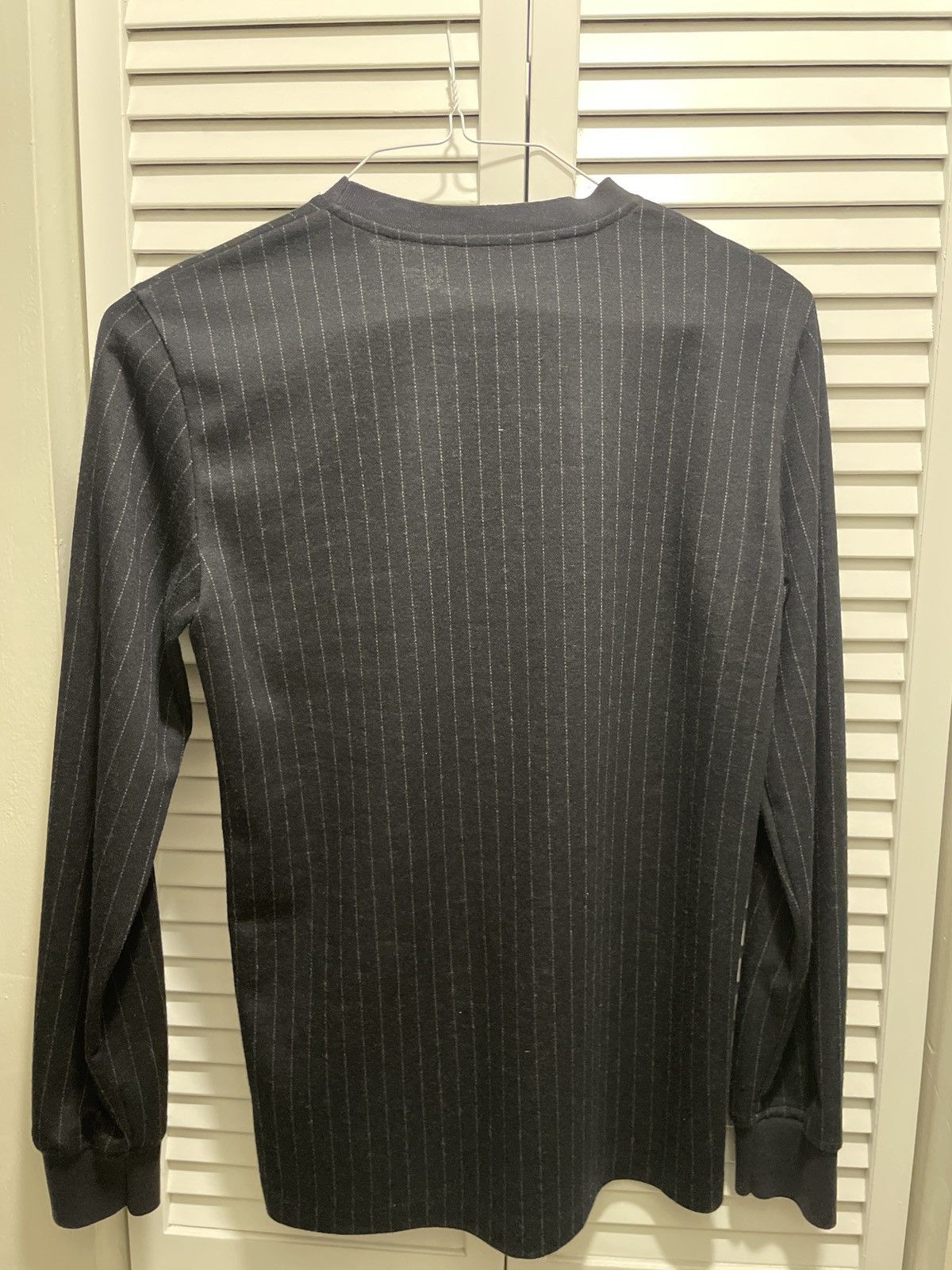 3.1 Phillip Lim 3.1 Phillip Lim Long Sleeve Size US XS / EU 42 / 0 - 2 Thumbnail