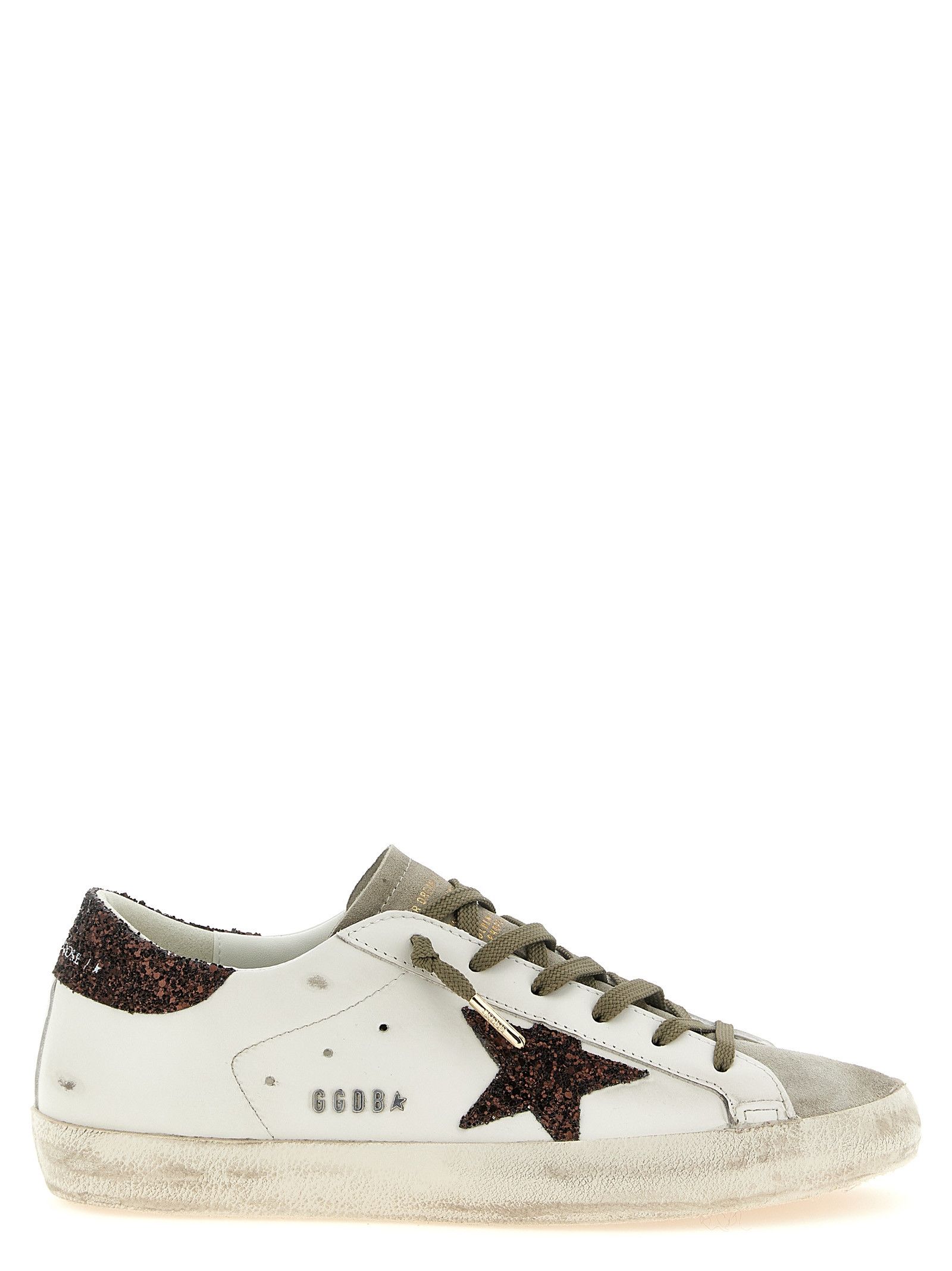 Golden Goose 'Superstar' sneakers Size US 5 / IT 35 - 1 Thumbnail
