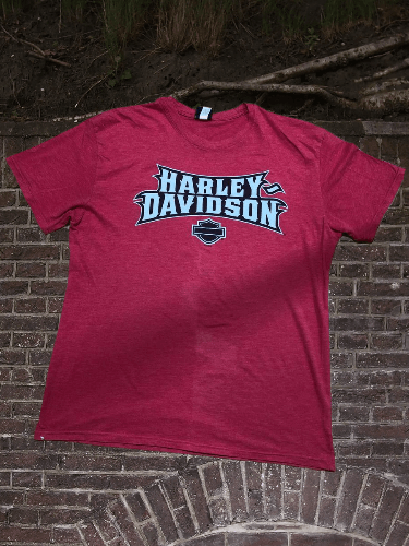 Harley Davidson Harley Davidson T-Shirt Size US XL / EU 56 / 4 - 1 Thumbnail