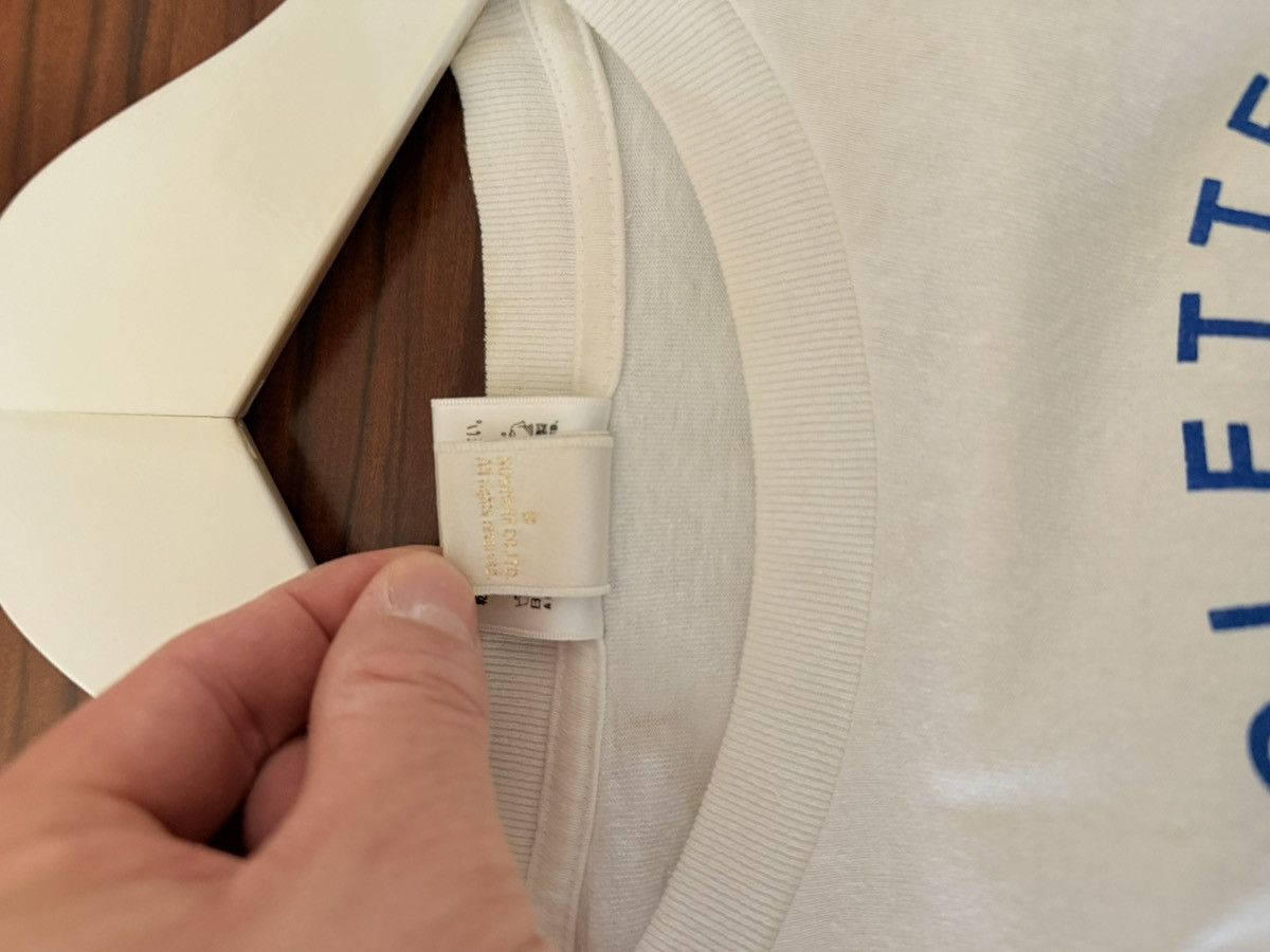 Bape Bape x Colette Size US L / EU 52-54 / 3 - 7 Thumbnail