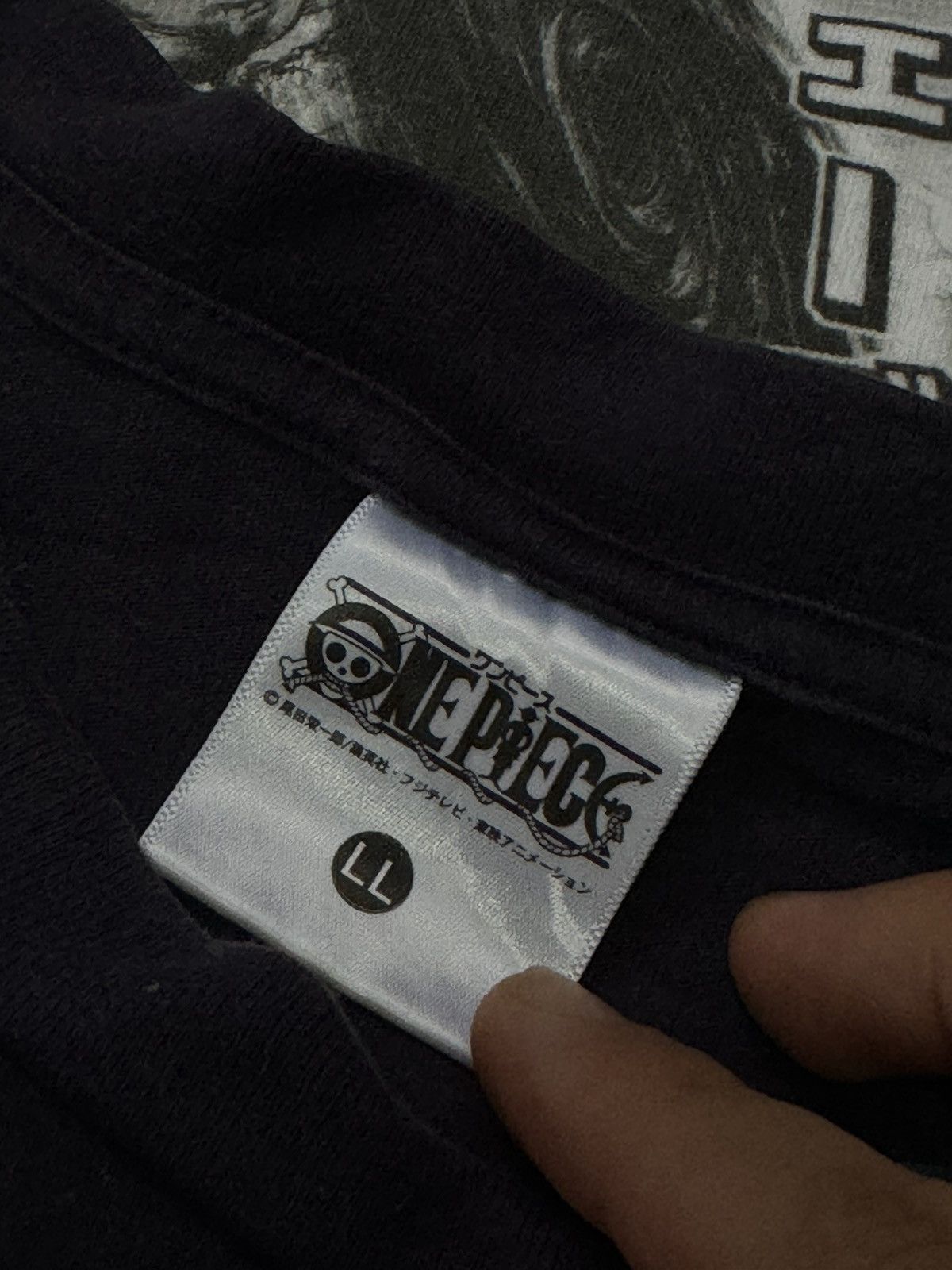 Anime × Japanese Brand × One Piece Anime one piece chopper Size US L / EU 52-54 / 3 - 3 Thumbnail