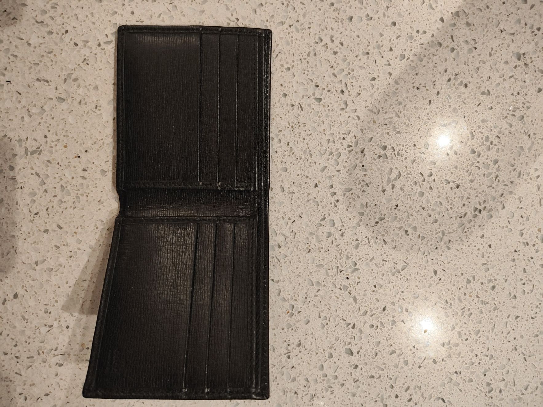 Gucci NIB Gucci Leather Wallet Size ONE SIZE - 6 Thumbnail