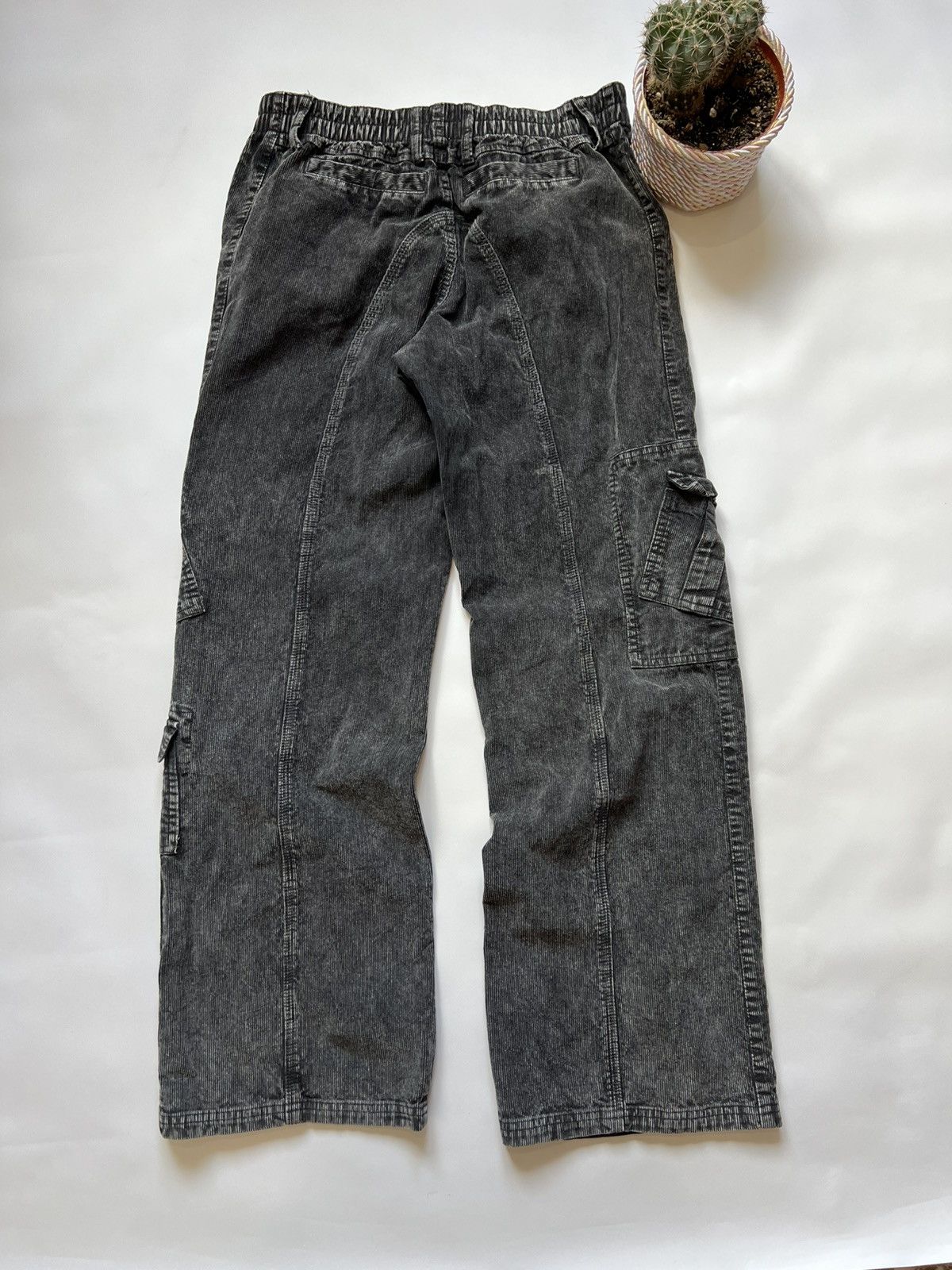 Bdg BDG Y2K Multipocket Pants Corduroy Wide h Size US 32 / EU 48 - 8 Thumbnail