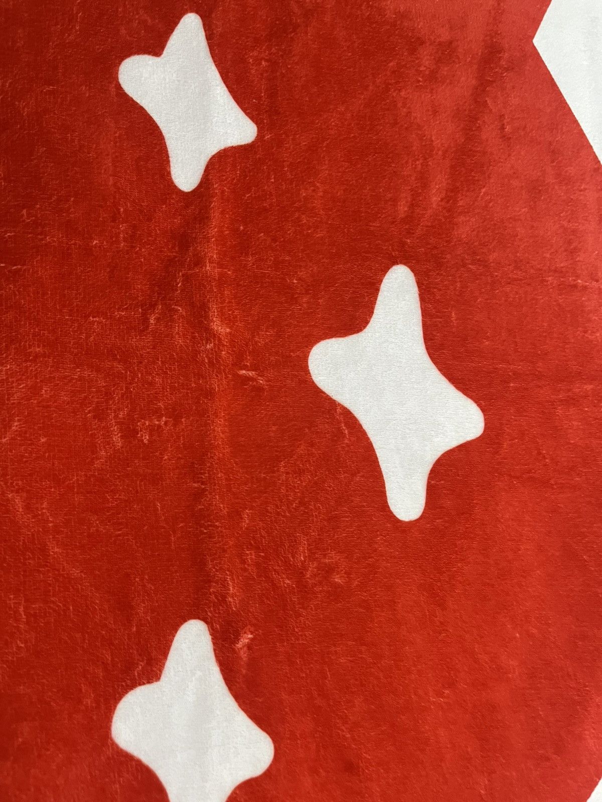 Travis Scott Travis Scott Cacti Towel Size ONE SIZE - 4 Thumbnail
