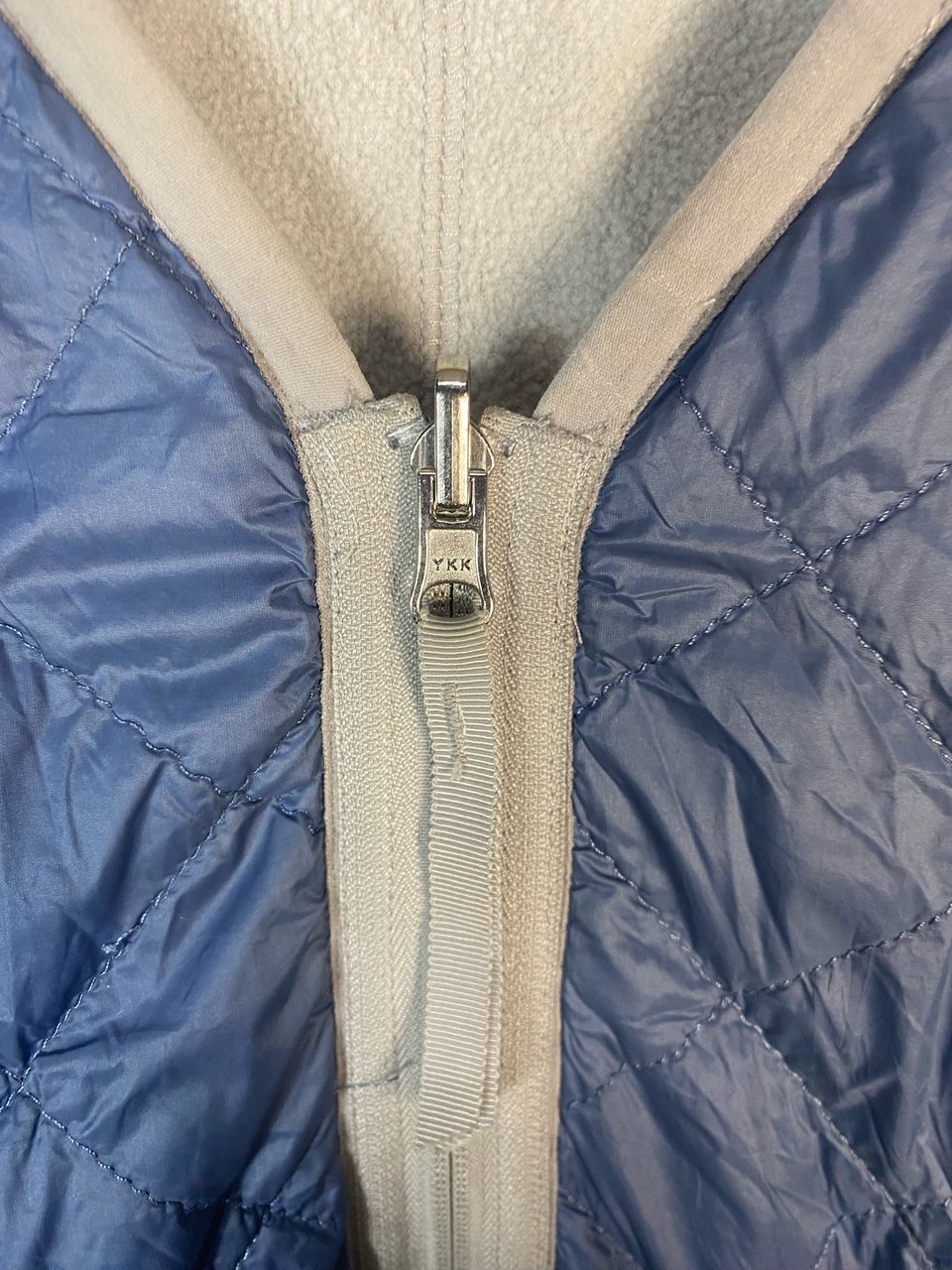 Designer × Japanese Brand Sunny sport reversible zipper jacket by framework Size US L / EU 52-54 / 3 - 5 Thumbnail