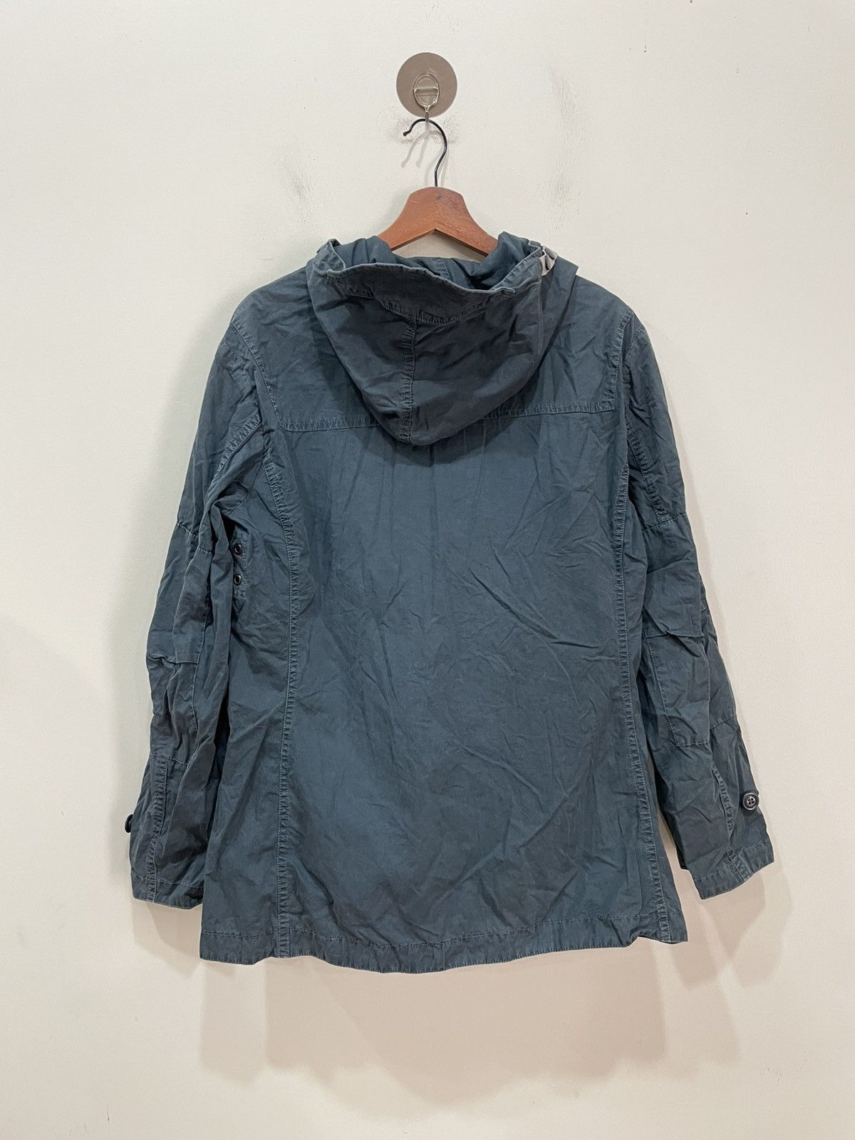 OMNIGOD OMNIGOD jacket Size US L / EU 52-54 / 3 - 2 Thumbnail