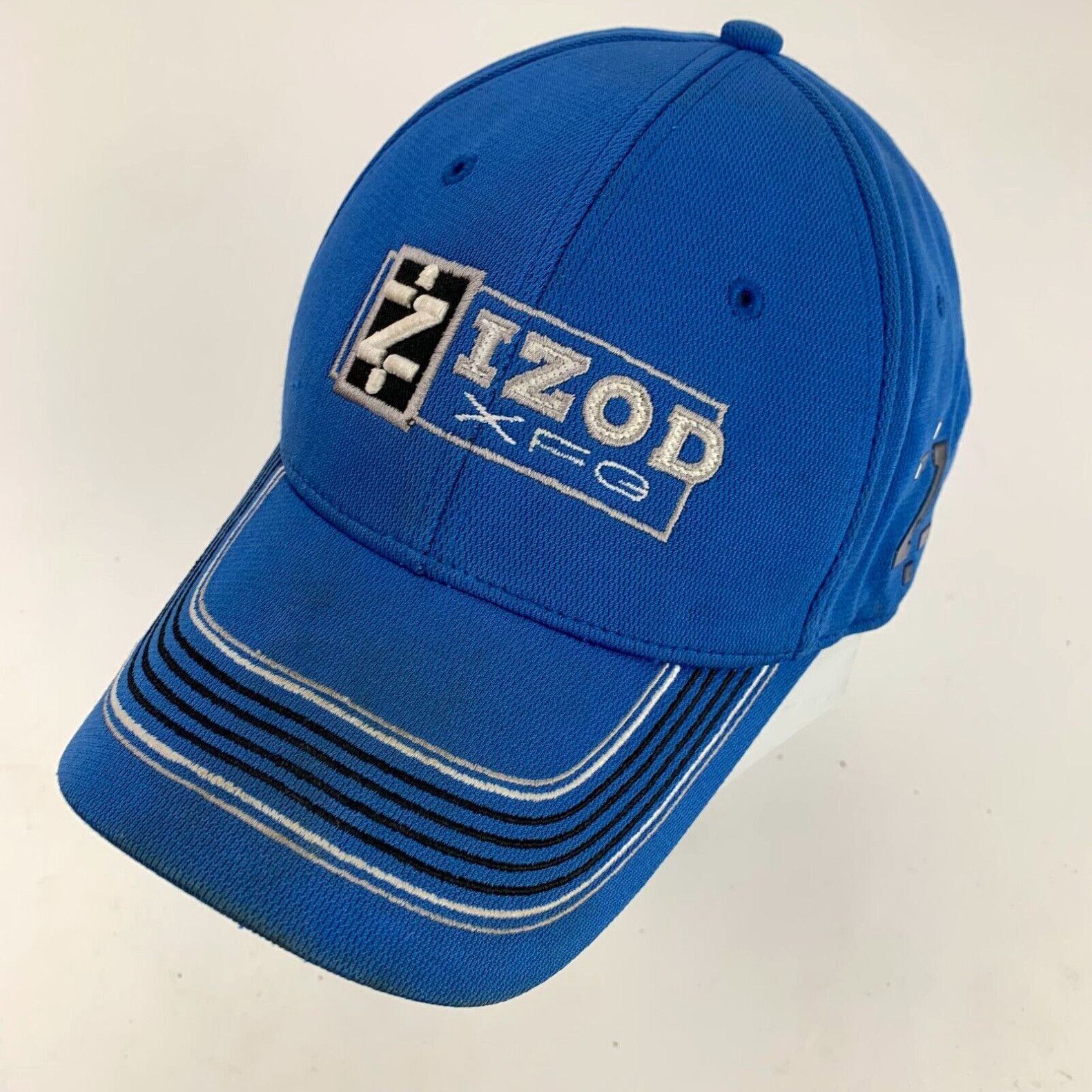 Izod Izod XFG Ball Cap Hat Adjustable Baseball | Grailed