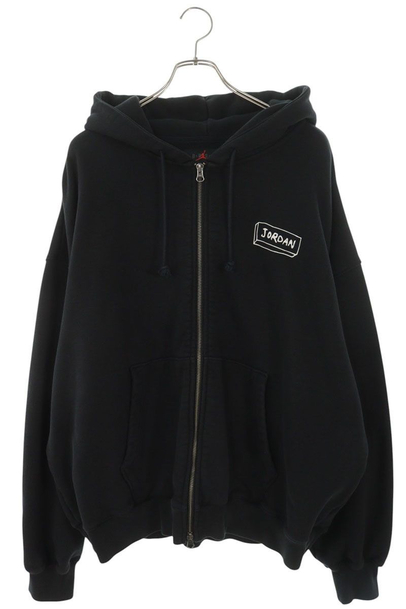 【FRAGMENT】フーディー‐THUNDER‐ XL Fragment Design × Hiroshi Fujiwara Thunderbolt Project Mew Hoodie