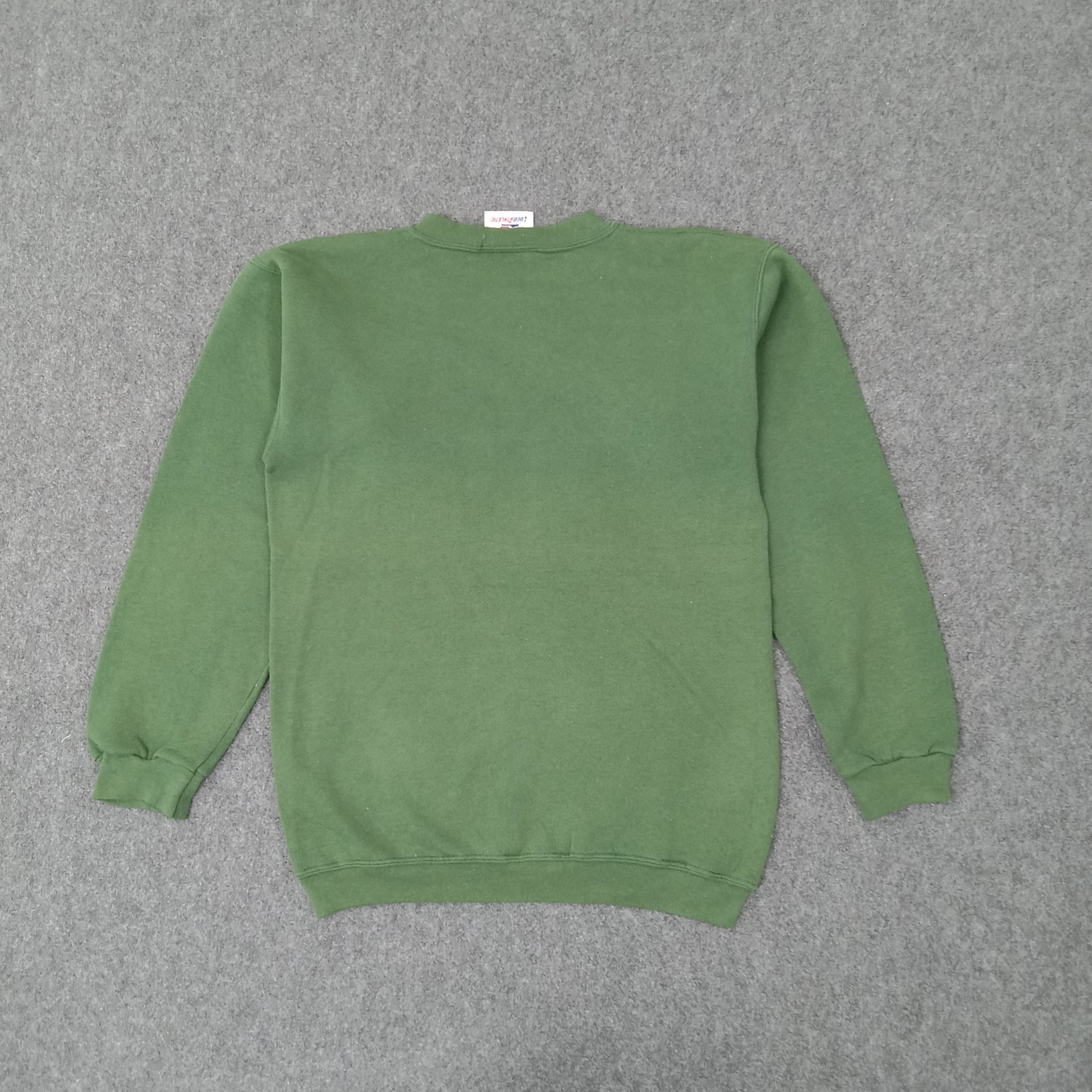 NFL Michigan State Spartans American Football Sweatshirt C256N3 Size US M / EU 48-50 / 2 - 4 Thumbnail