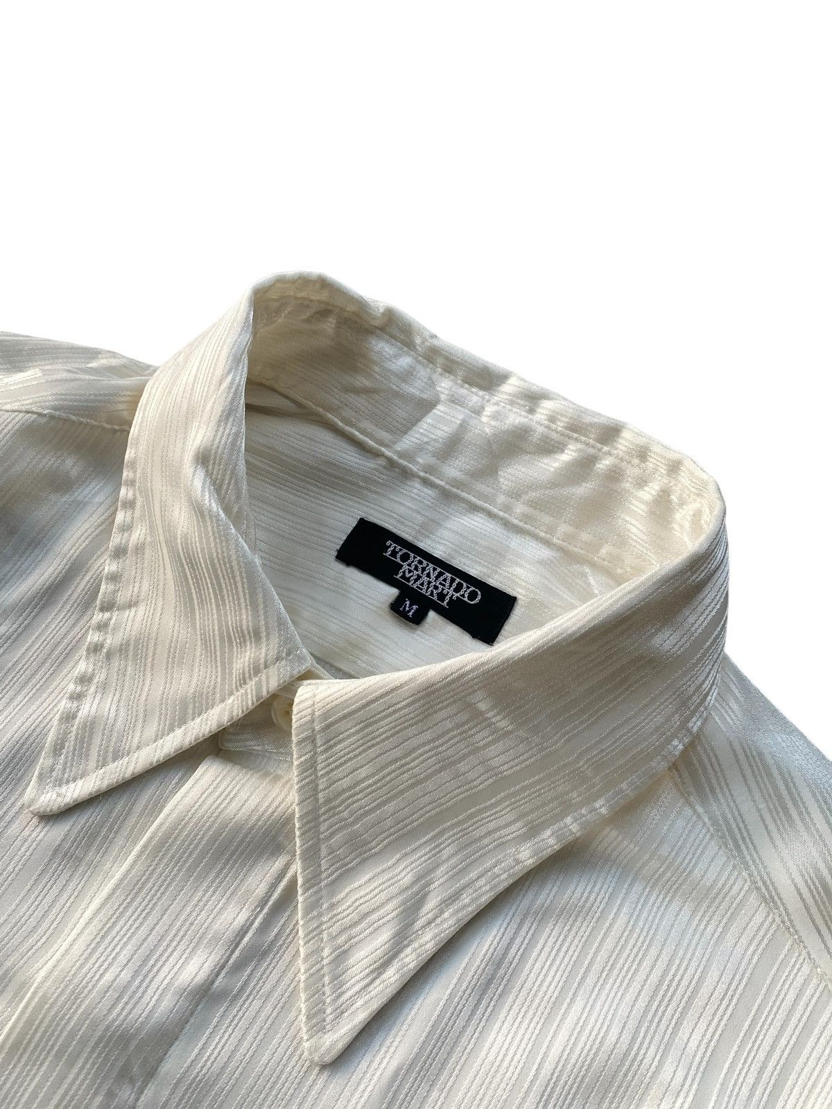 Japanese Brand × Tornado Mart tornado mart Size US M / EU 48-50 / 2 - 3 Thumbnail