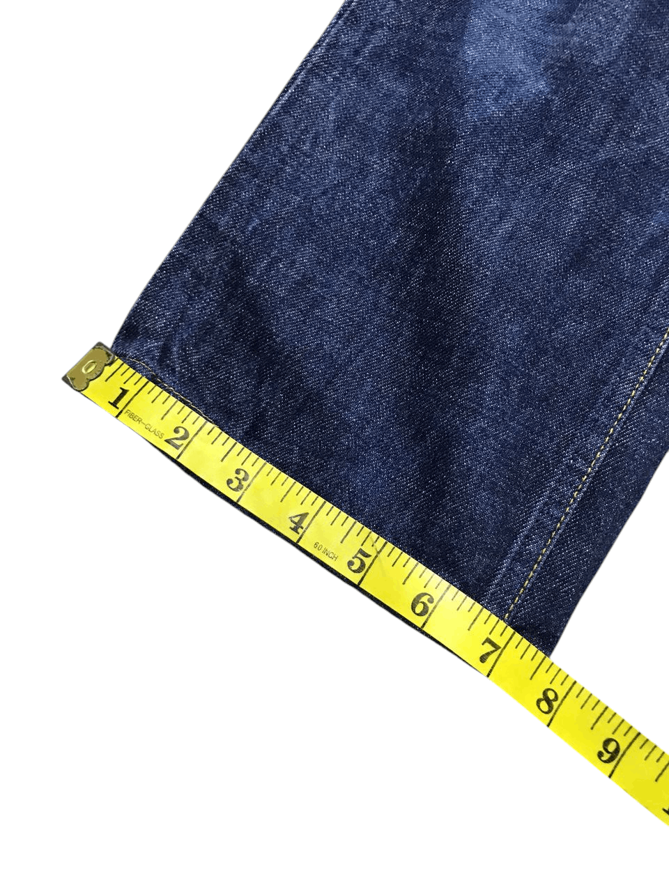 Helmut Lang Vintage Helmut Lang Denim (Unisex) Size US 28 / EU 44 - 9 Thumbnail