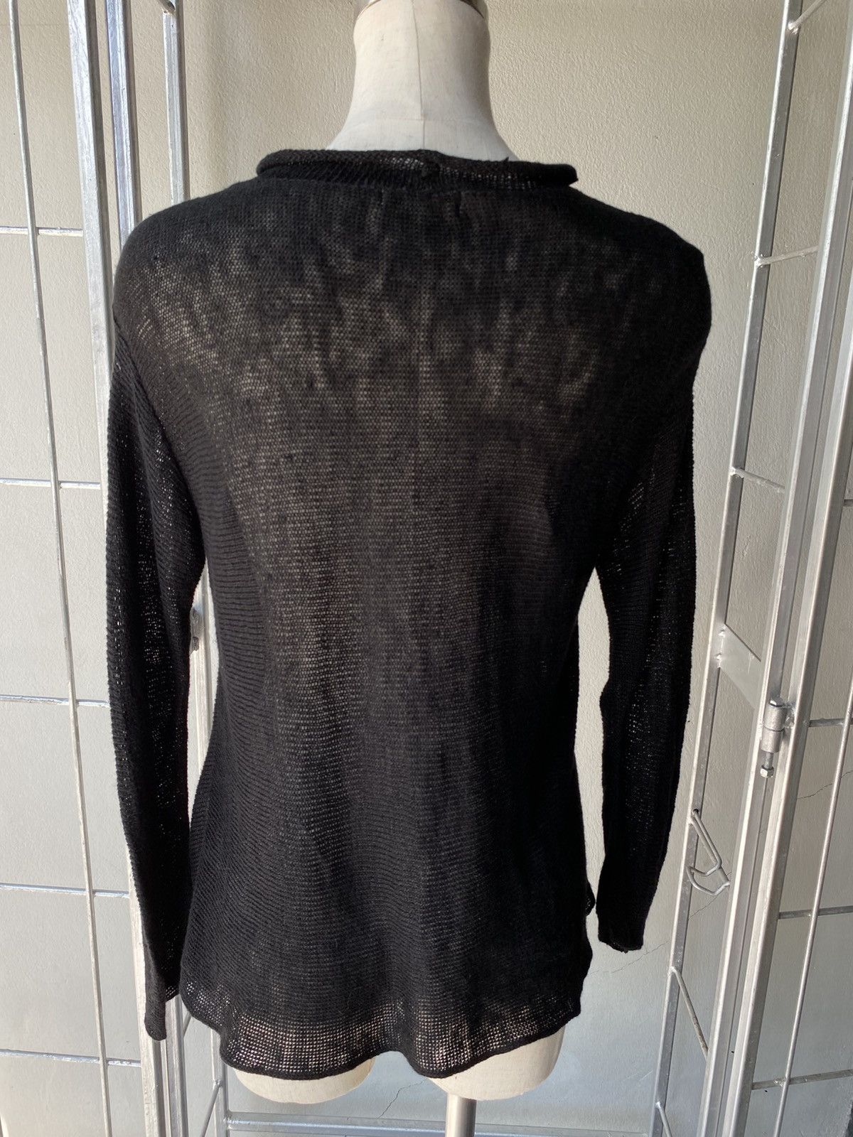 Issey Miyake Plantation Noir Breeze Size M / US 6-8 / IT 42-44 - 14 Thumbnail