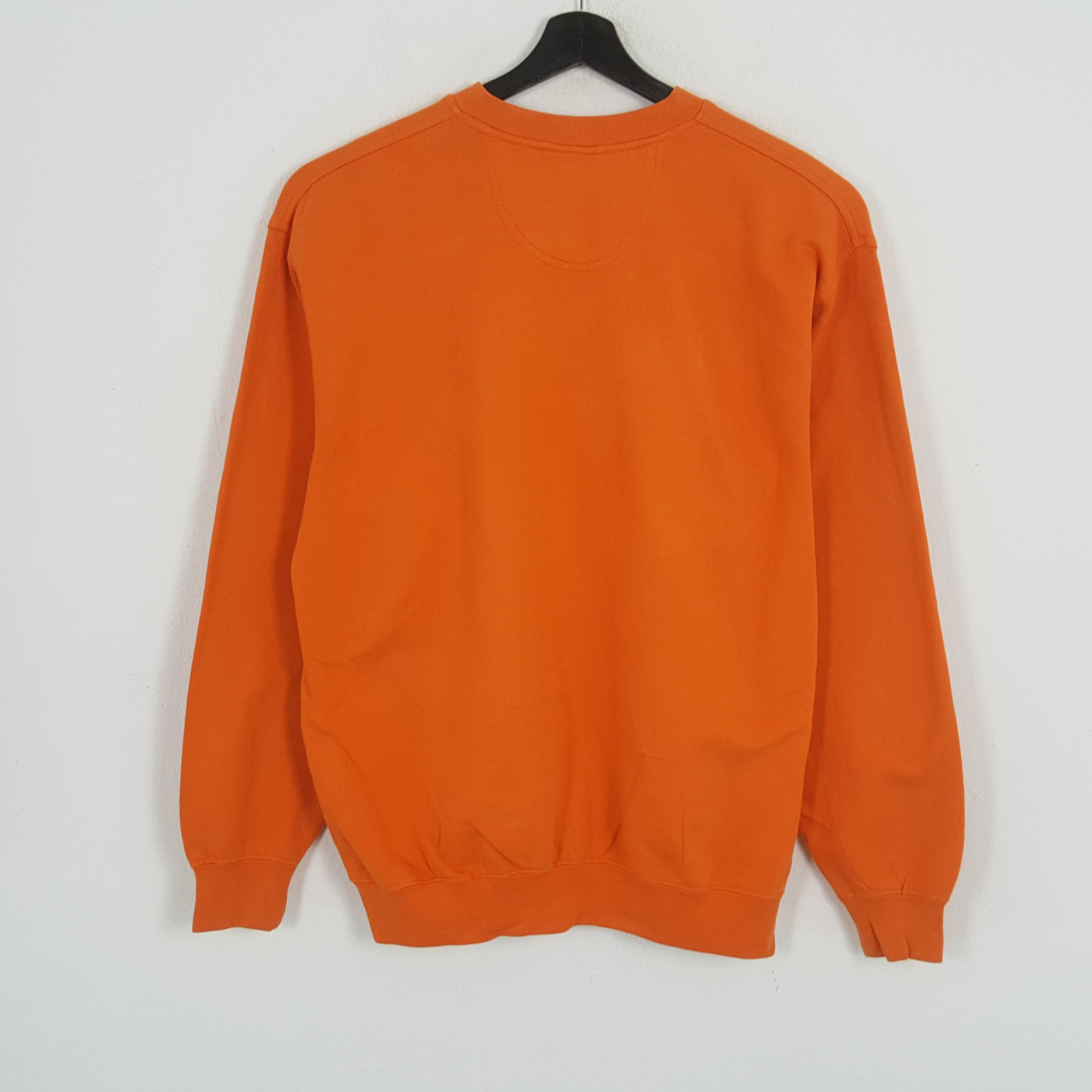 NFL × Vintage BEARS NFL America Football Team Sweatshirt Size US XXL / EU 58 / 5 - 3 Thumbnail