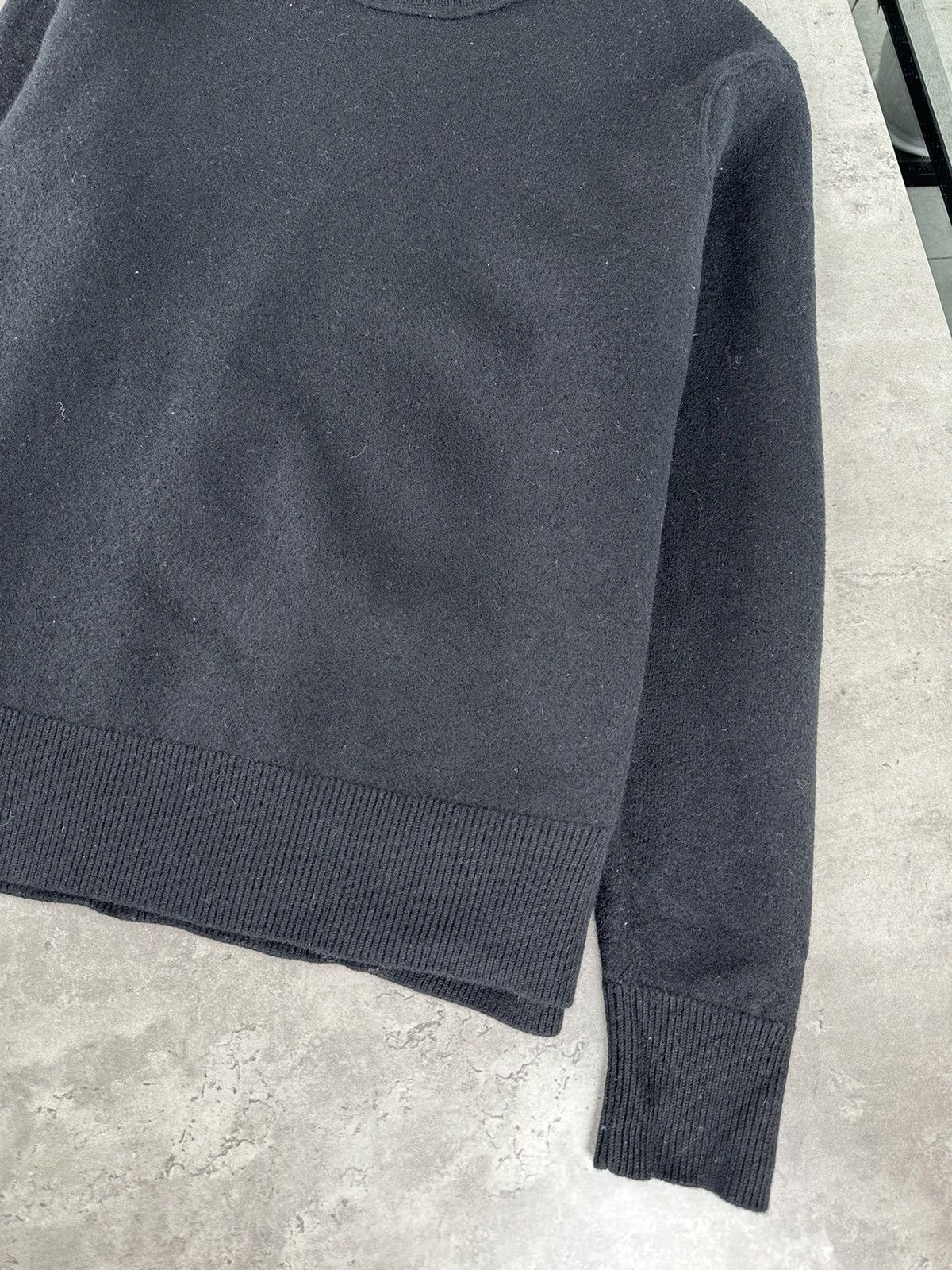 Allsaints Allsaints Wool Sweater Size US M / EU 48-50 / 2 - 6 Thumbnail