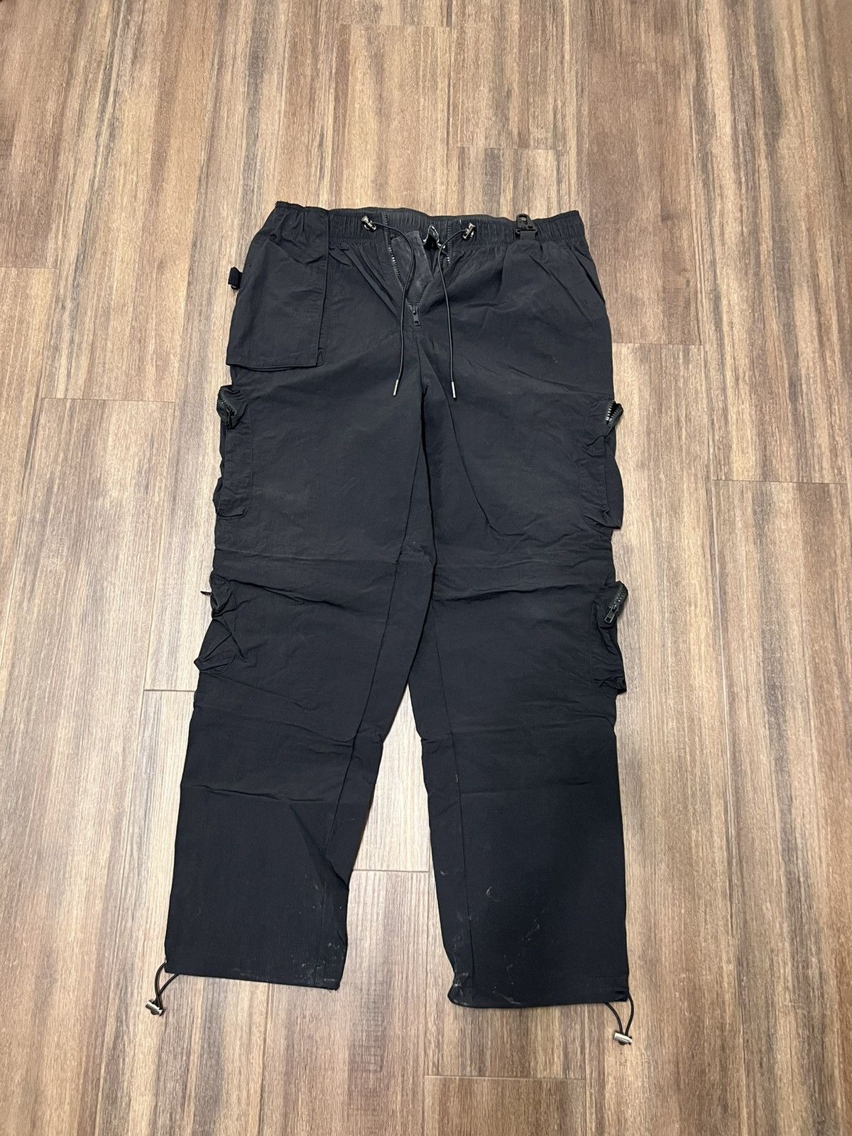 Kody Phillips Kody Philips Nylon pants Size US 34 / EU 50 - 1 Thumbnail
