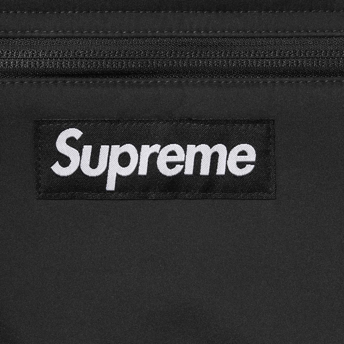 Supreme Supreme Windstopper Overall Black Snow Bib Men’s Size Large Size US 34 / EU 50 - 3 Thumbnail