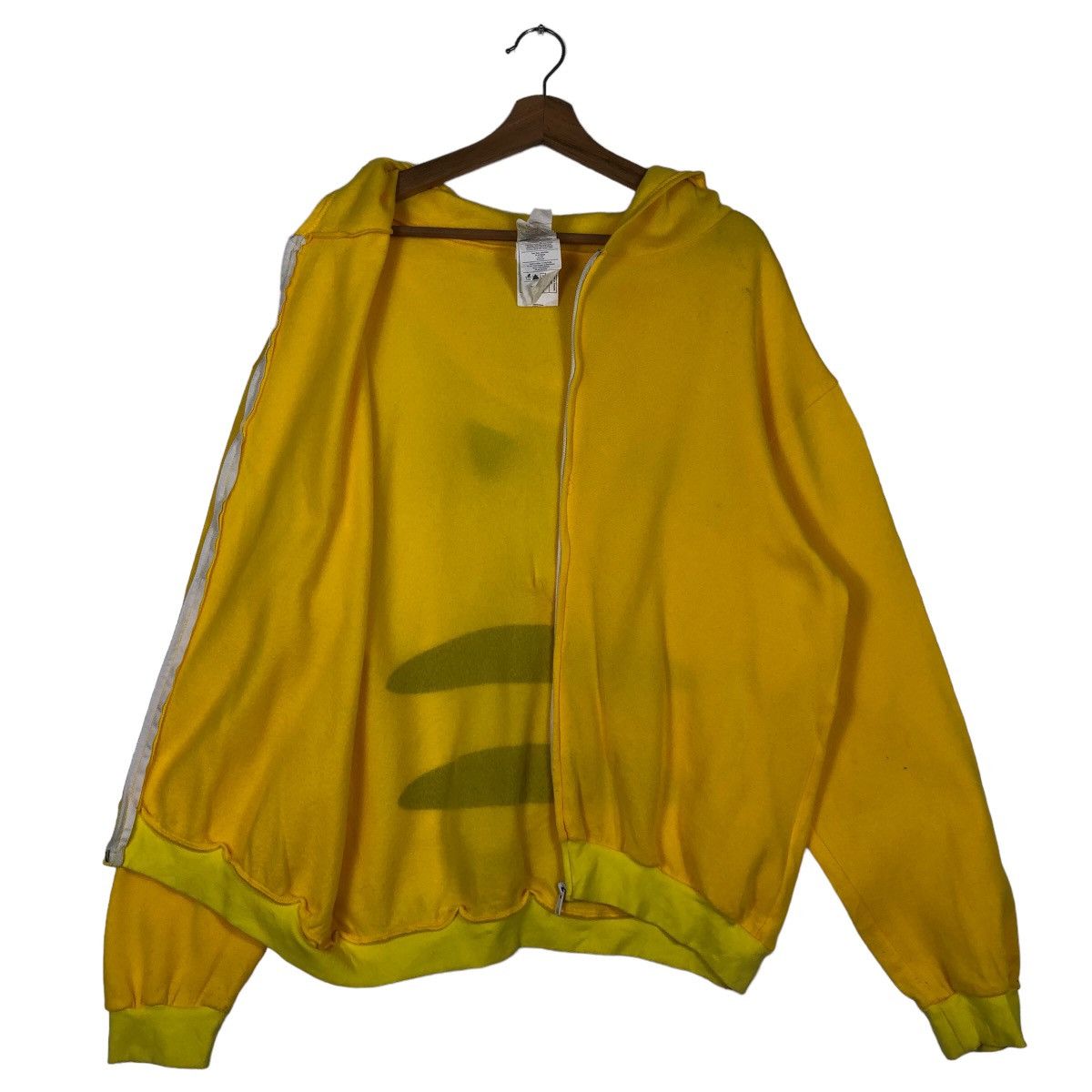 Cartoon Network 🔥Rare Pokemon Pikachu Custom Cartoon Jacket Hoodie Tails Size US M / EU 48-50 / 2 - 10 Thumbnail