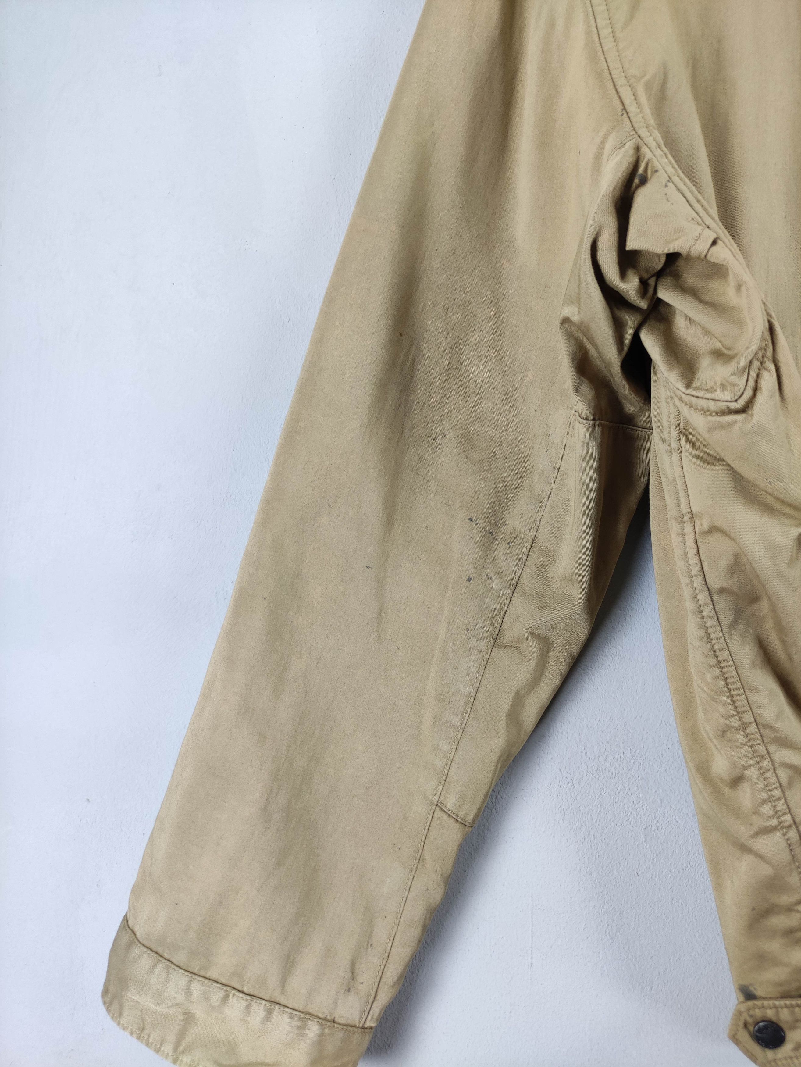 C.P. Company Vintage C.P. Company Jacket Zipper Size US L / EU 52-54 / 3 - 6 Thumbnail