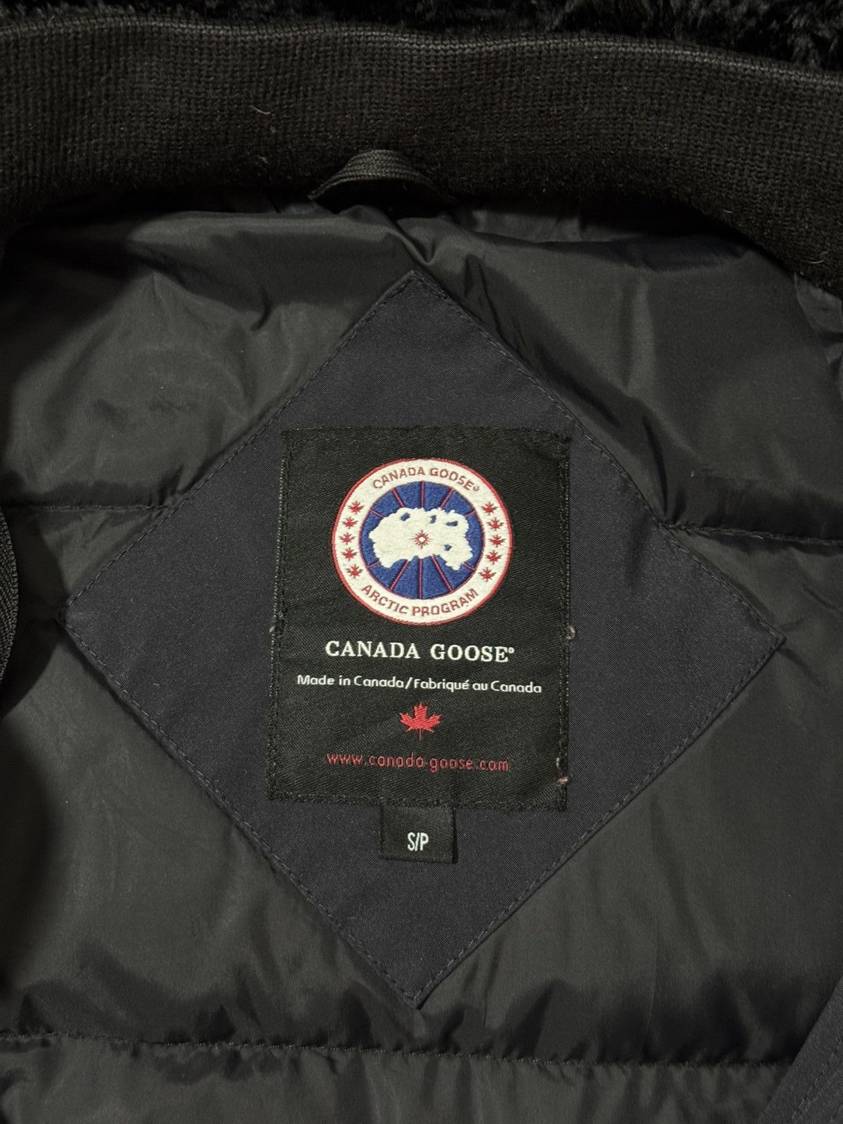 Canada Goose Canada Goose Kensington parka Size S / US 4 / IT 40 - 15 Thumbnail