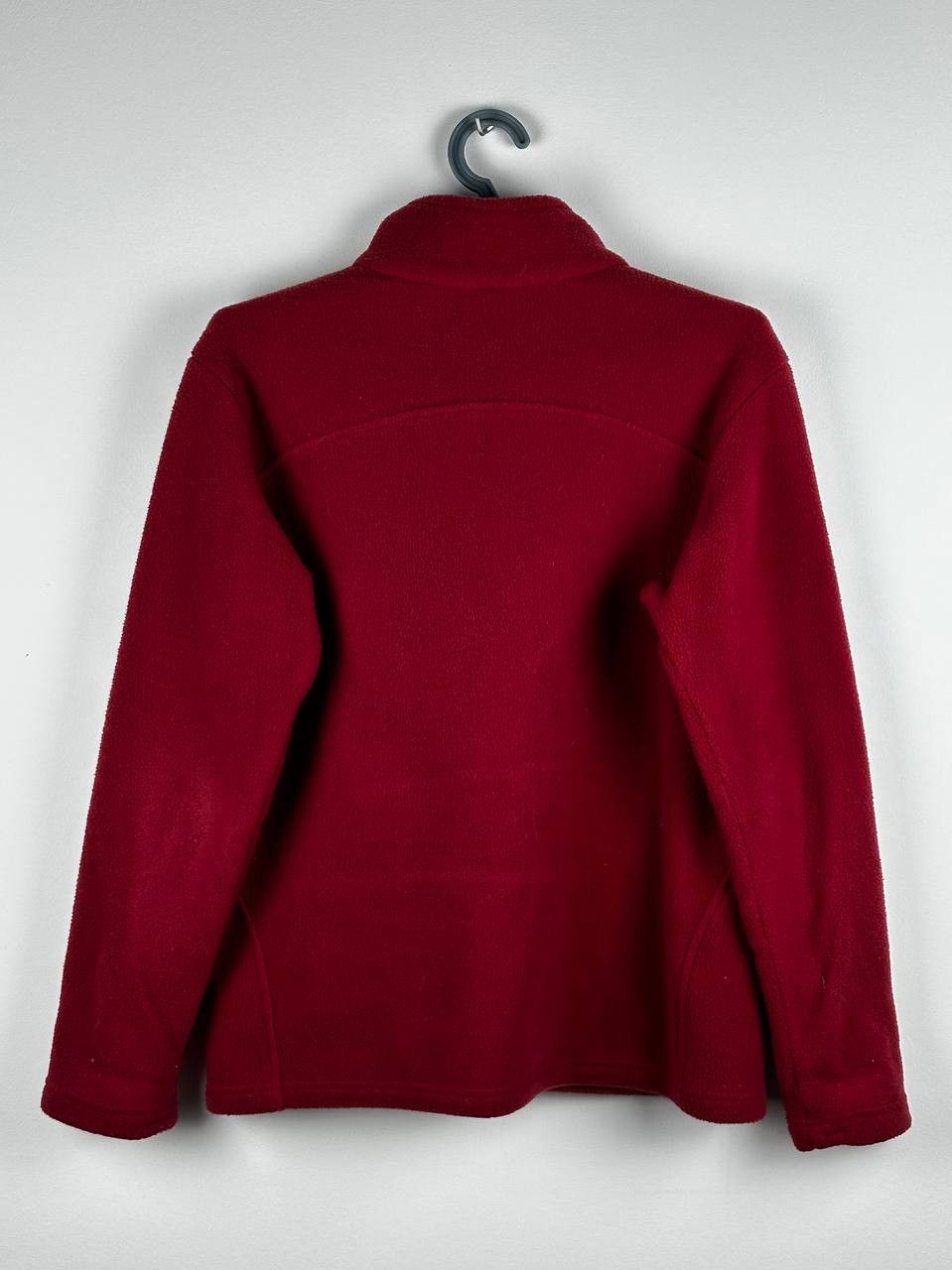 Patagonia × Vintage Vintage 90s Patagonia Synchilla Full Zip Up Fleece Jacket Size US M / EU 48-50 / 2 - 12 Thumbnail