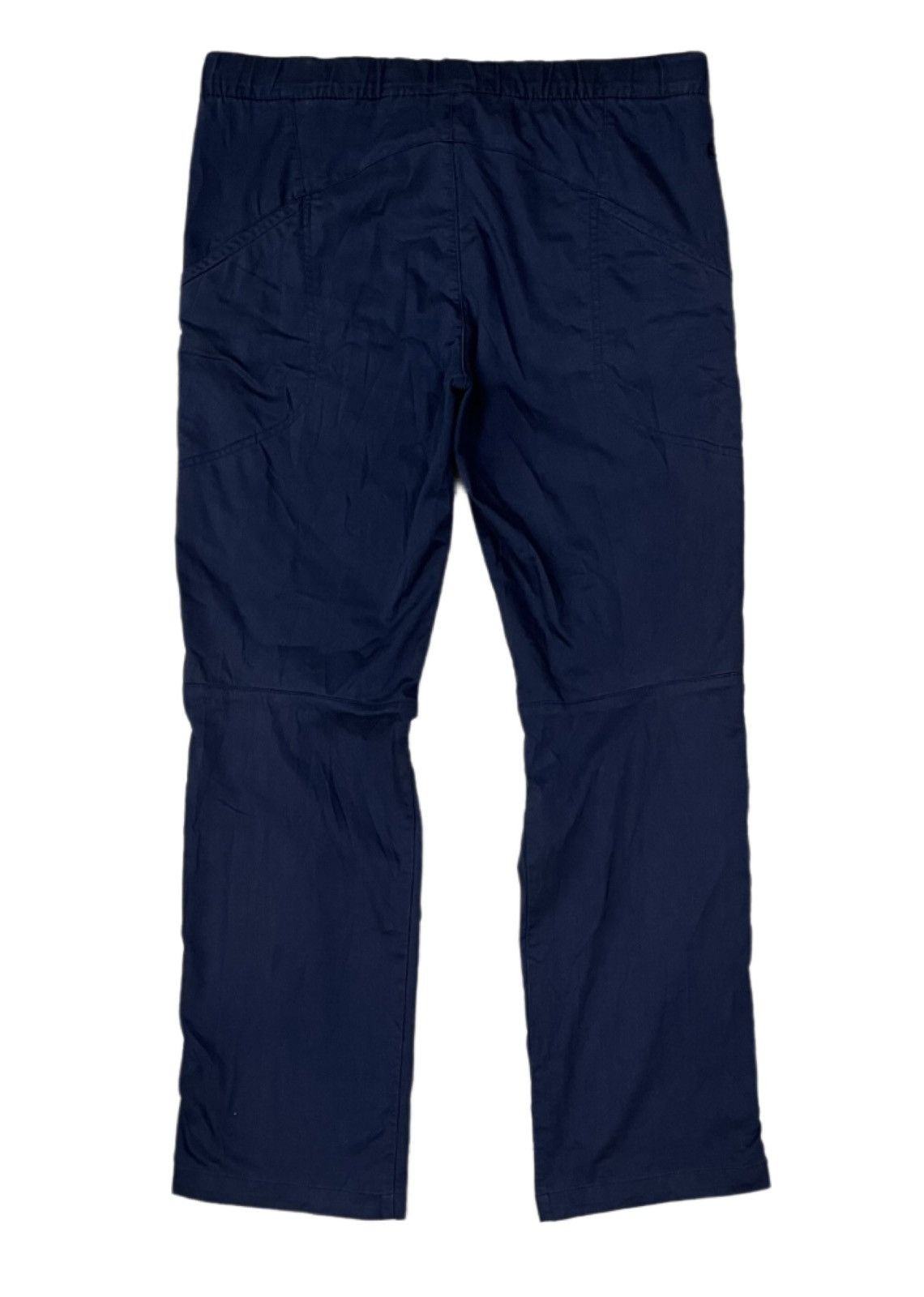 Nike NIKE Outdoor Pant x Rare Size US 32 / EU 48 - 2 Thumbnail