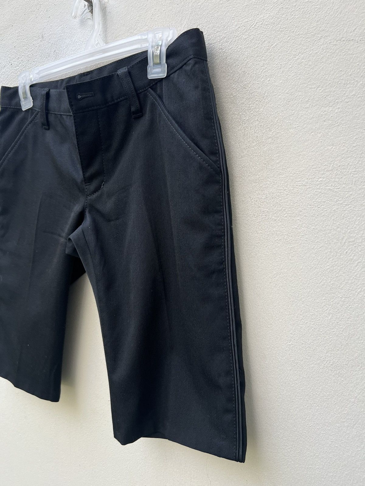 Hysteric Glamour SAMPLE Hysteric Glamour Lined Short Pant Size US 29 - 9 Thumbnail