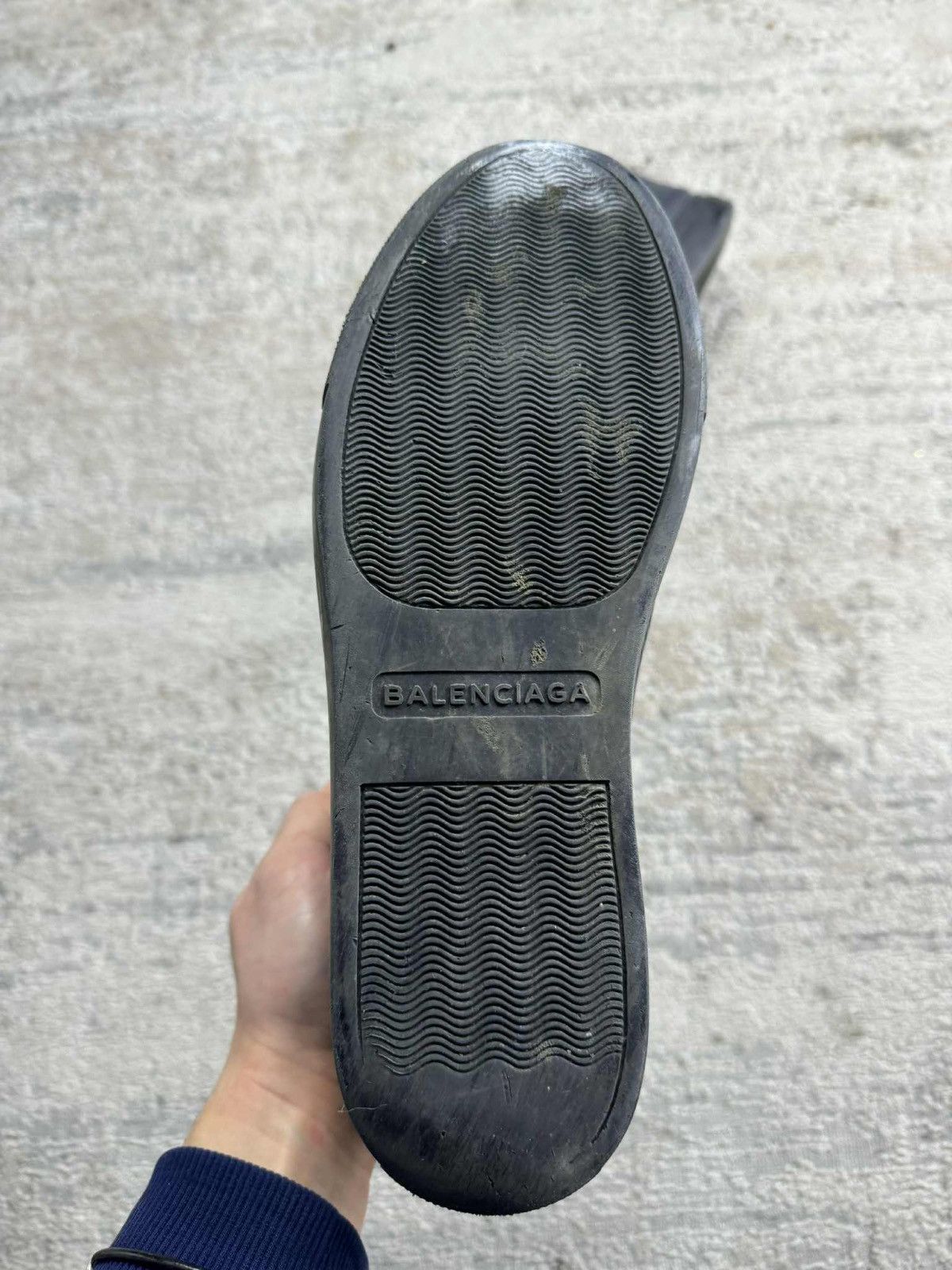 Balenciaga Balenciaga Arena Size US 7.5 / EU 40-41 - 6 Thumbnail