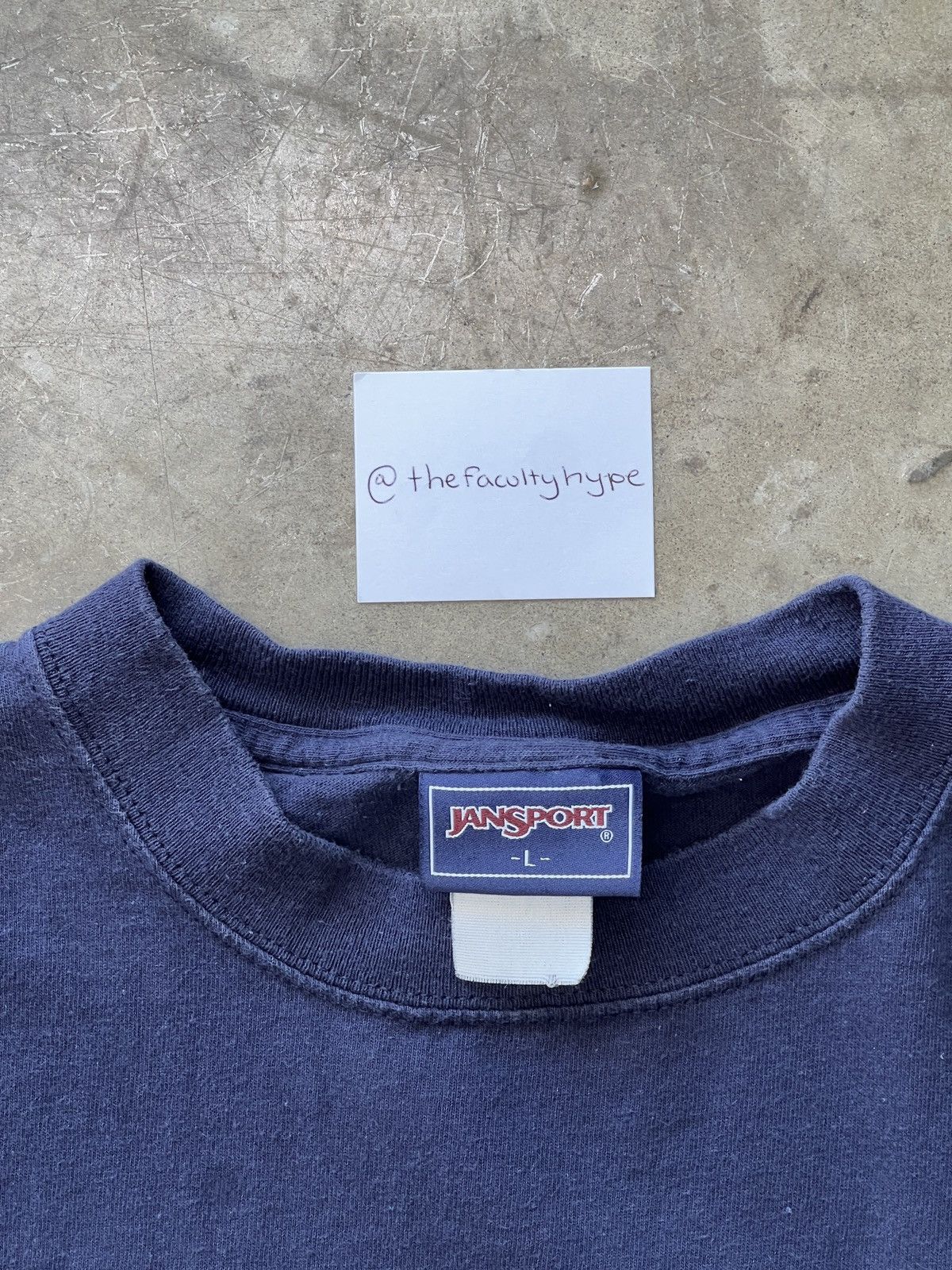 NCAA × Vintage Vintage 2005 Notre Dame Washington NCAA Football Tee Large Size US L / EU 52-54 / 3 - 3 Thumbnail
