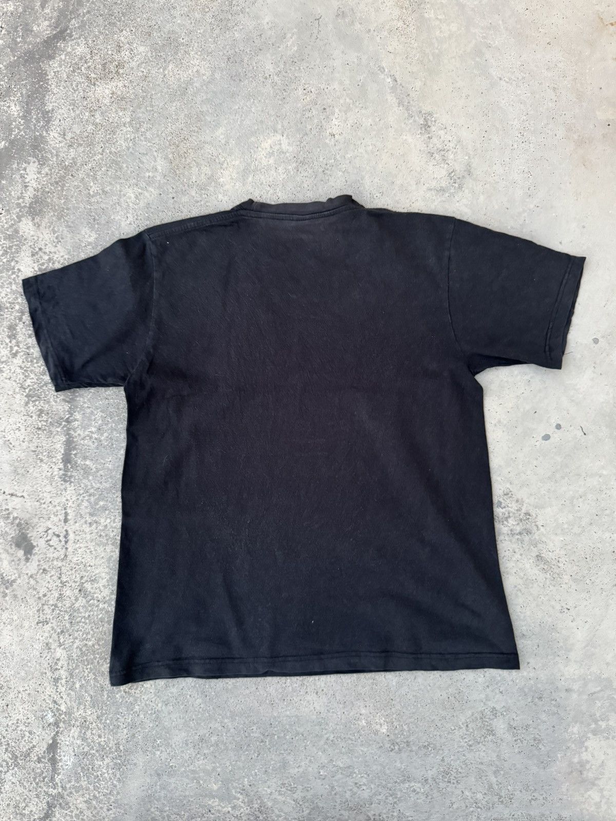 If Six Was Nine Typological Variation ifsixwasnine Styled Thrashed Tees Size US L / EU 52-54 / 3 - 3 Thumbnail