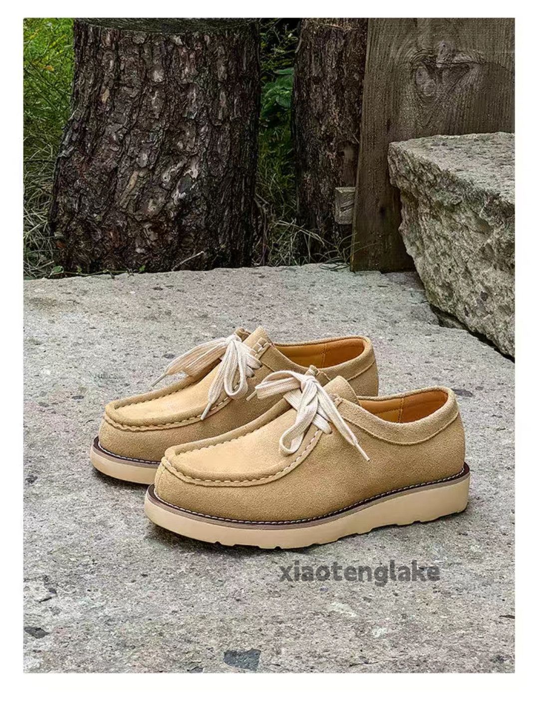 Vintage Utility military outdoor hiking supreme carhartt style boots Size US 11 / EU 44 - 2 Thumbnail