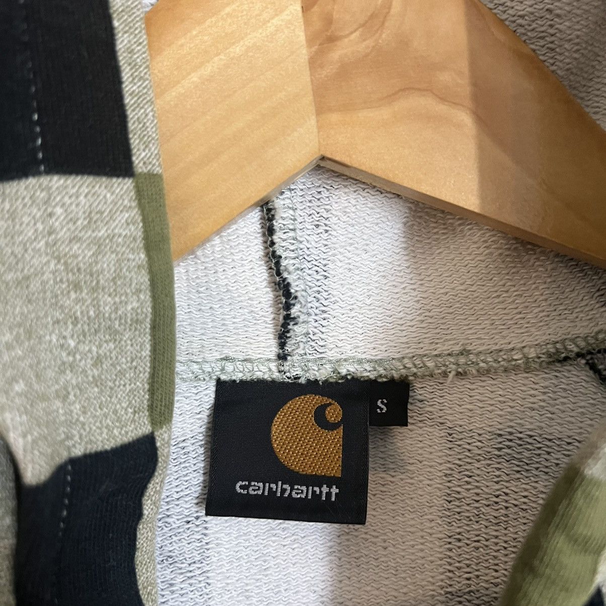 Carhartt Carhaart WIP Size US S / EU 44-46 / 1 - 2 Thumbnail