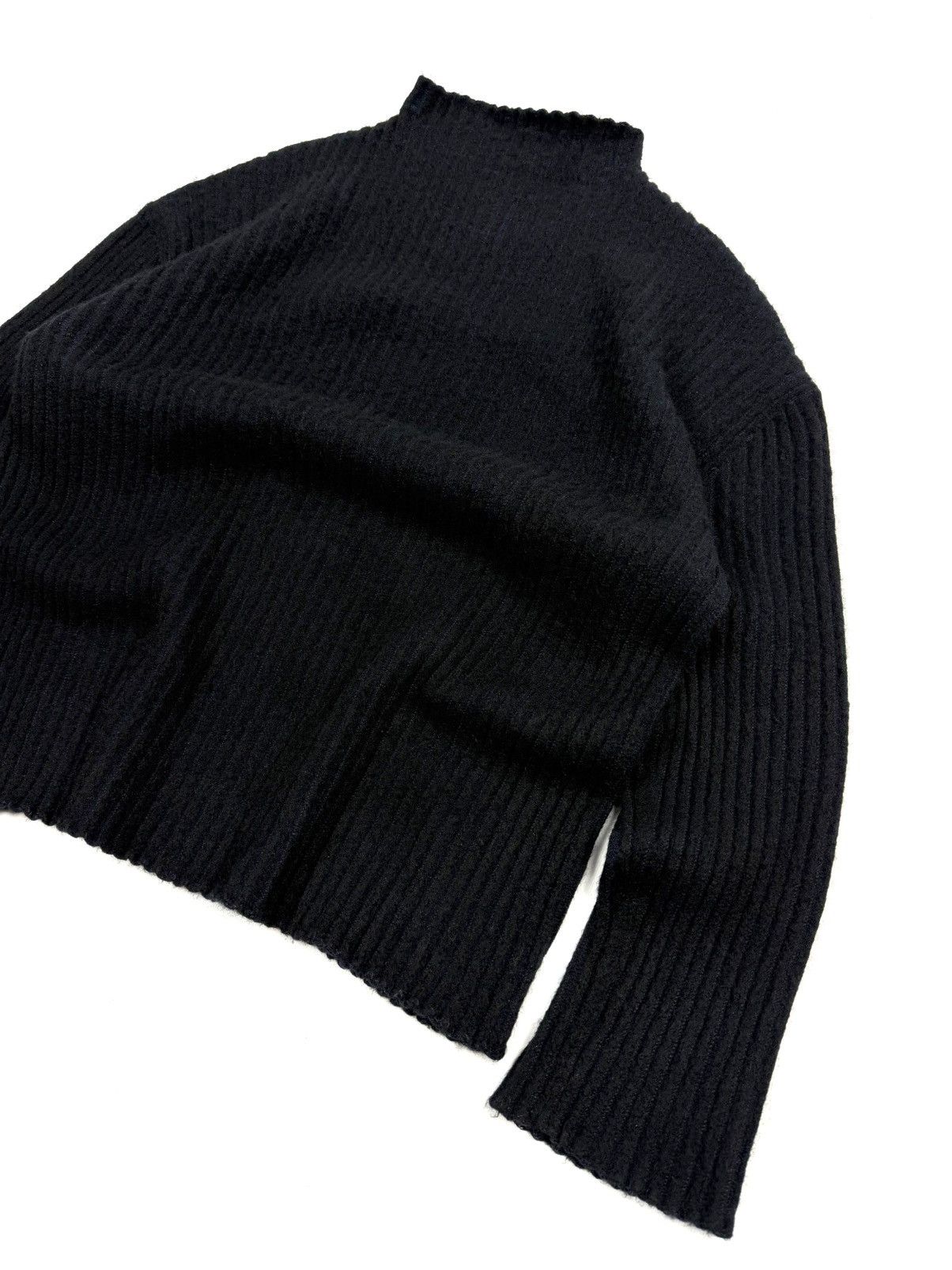 The Row The Row Cashmere Striped Knit Sweater Vintage Avantgarde USA Size L / US 10 / IT 46 - 3 Thumbnail