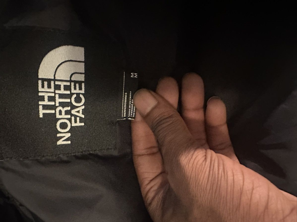 The North Face 700 nuptse Size US M / EU 48-50 / 2 - 5 Thumbnail