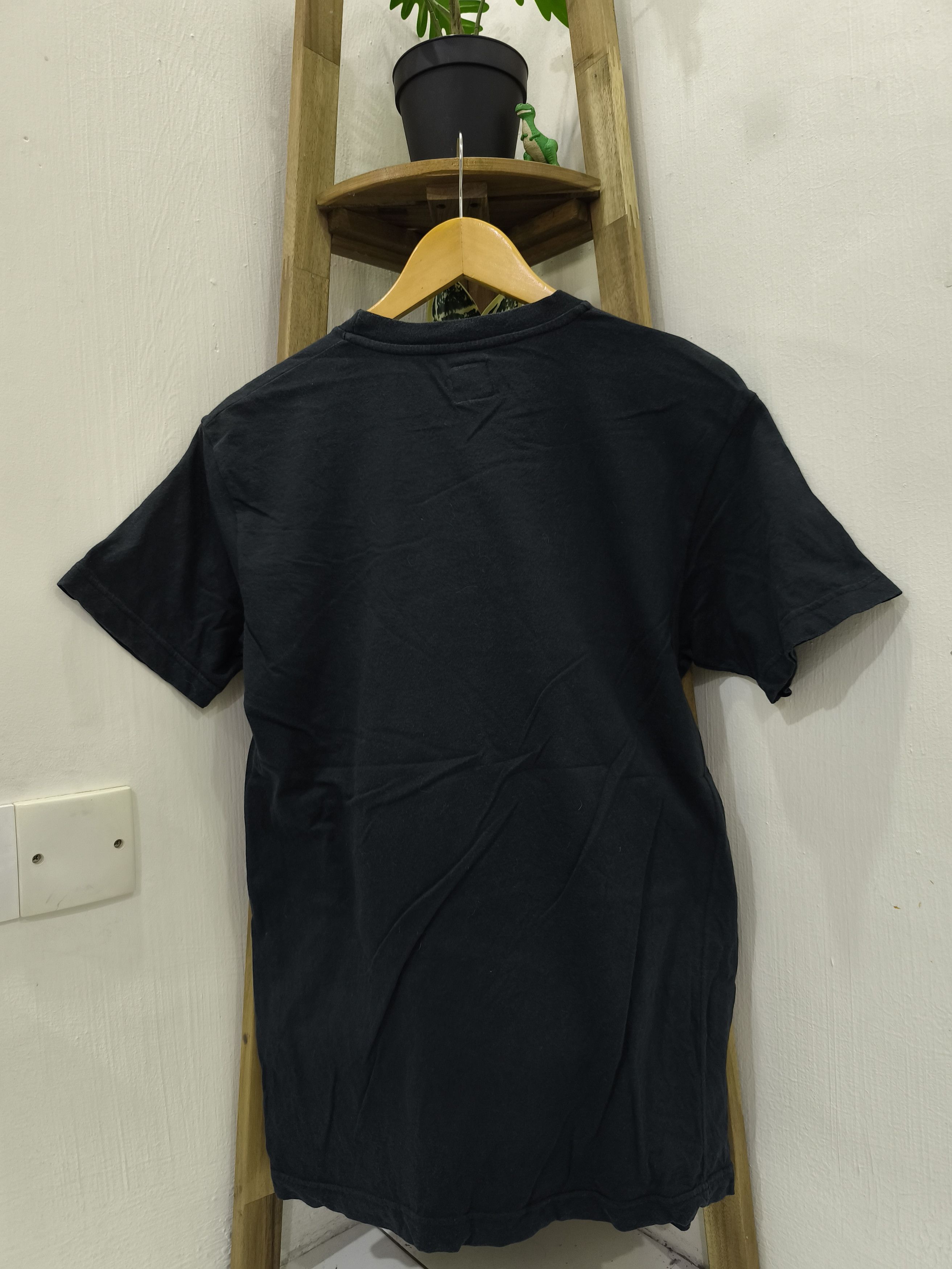 Moschino Moschino Jeans T-shirt Size US S / EU 44-46 / 1 - 2 Thumbnail
