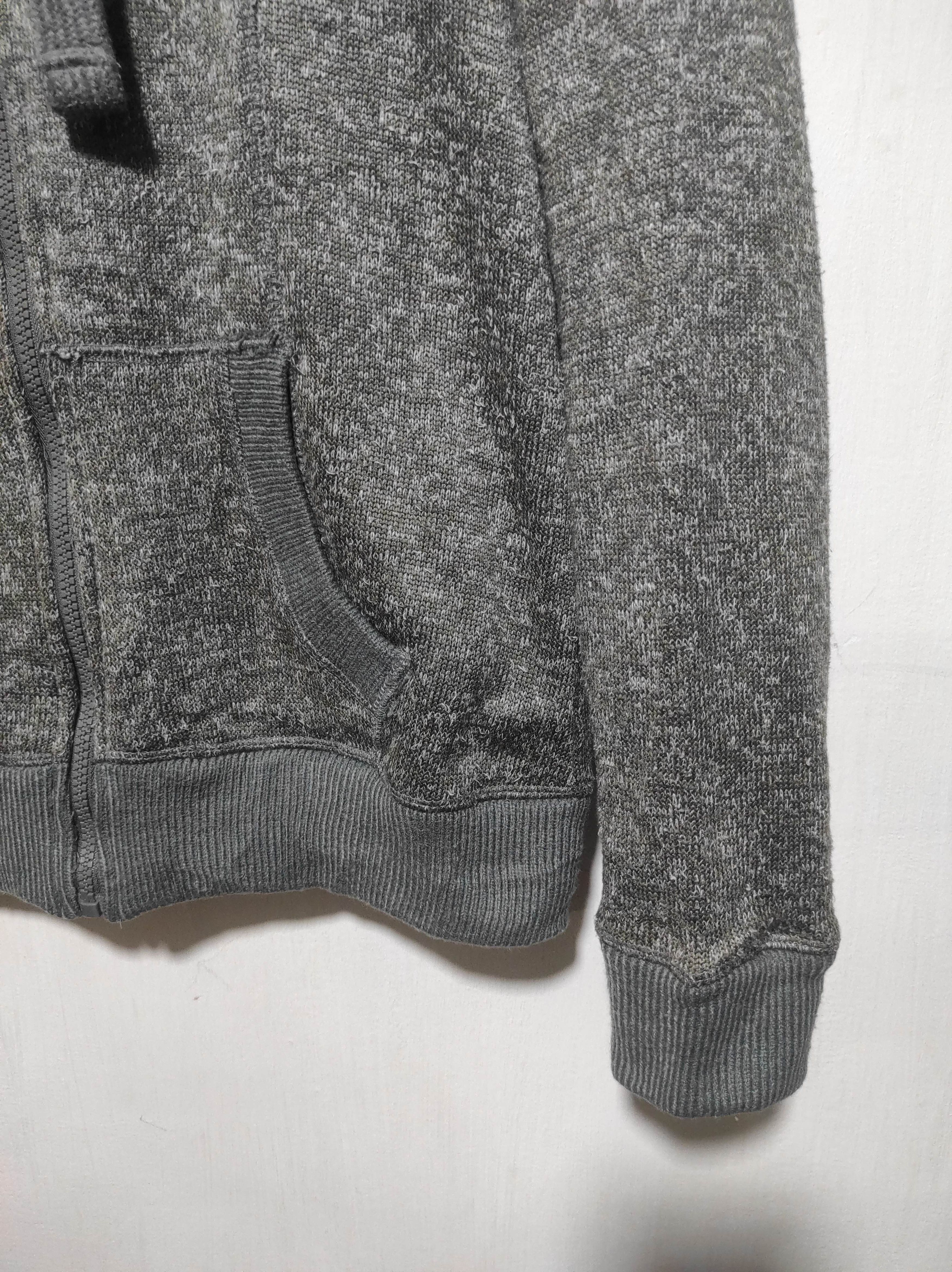 Superdry Superdry Fur Zip Hoodie if six was nine style Size S / US 4 / IT 40 - 6 Thumbnail