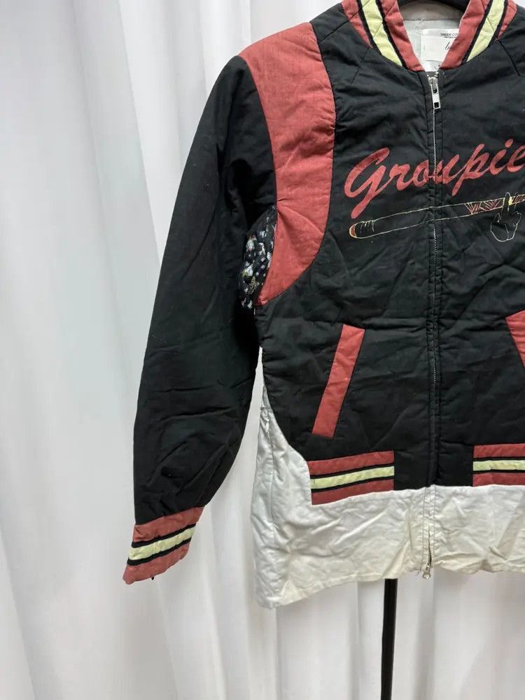 Undercover Undercover -2507 Size US S / EU 44-46 / 1 - 8 Thumbnail
