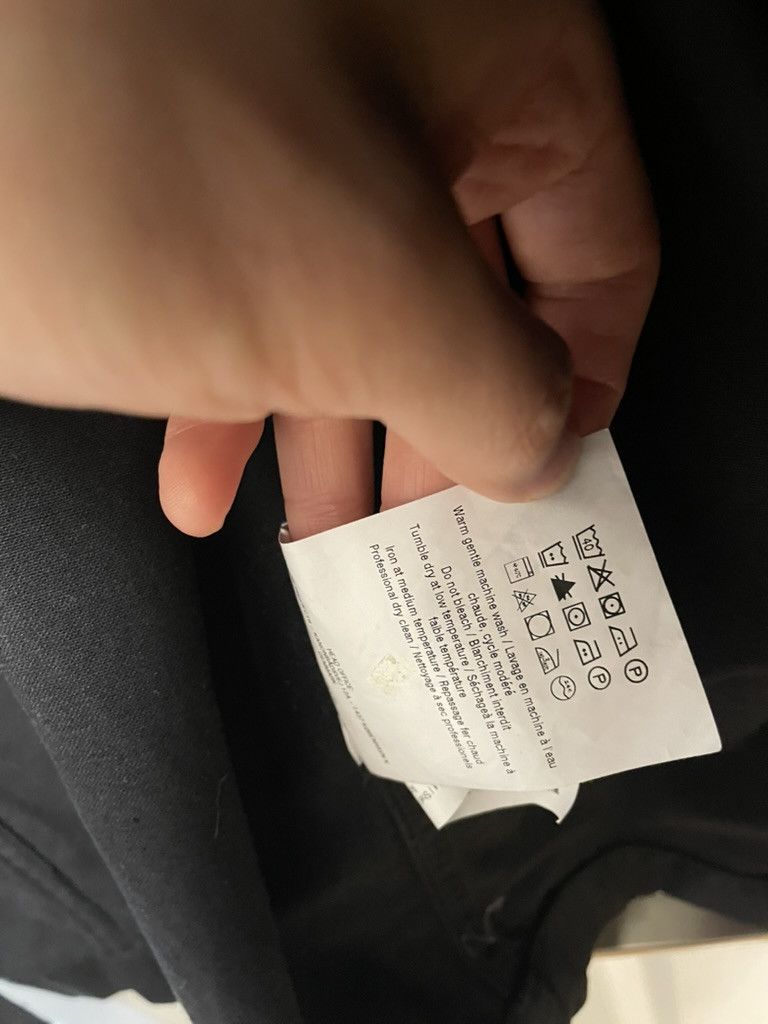 Norse Projects Tyge Jacket Size US S / EU 44-46 / 1 - 9 Thumbnail