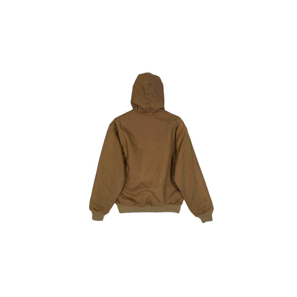 Carhartt Vintage Carhartt Active Jacket Duck Cotton Size Large Size US L / EU 52-54 / 3 - 5 Thumbnail