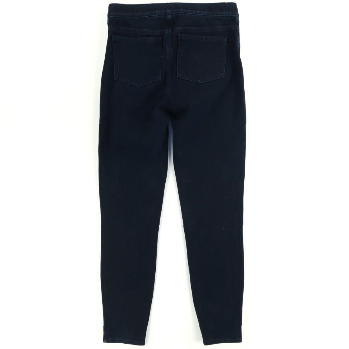 Spanx Spanx Stretch Jean-ish Ankle Jeans Pants Blue Women's M Size 32" / US 10 / IT 46 - 4 Thumbnail
