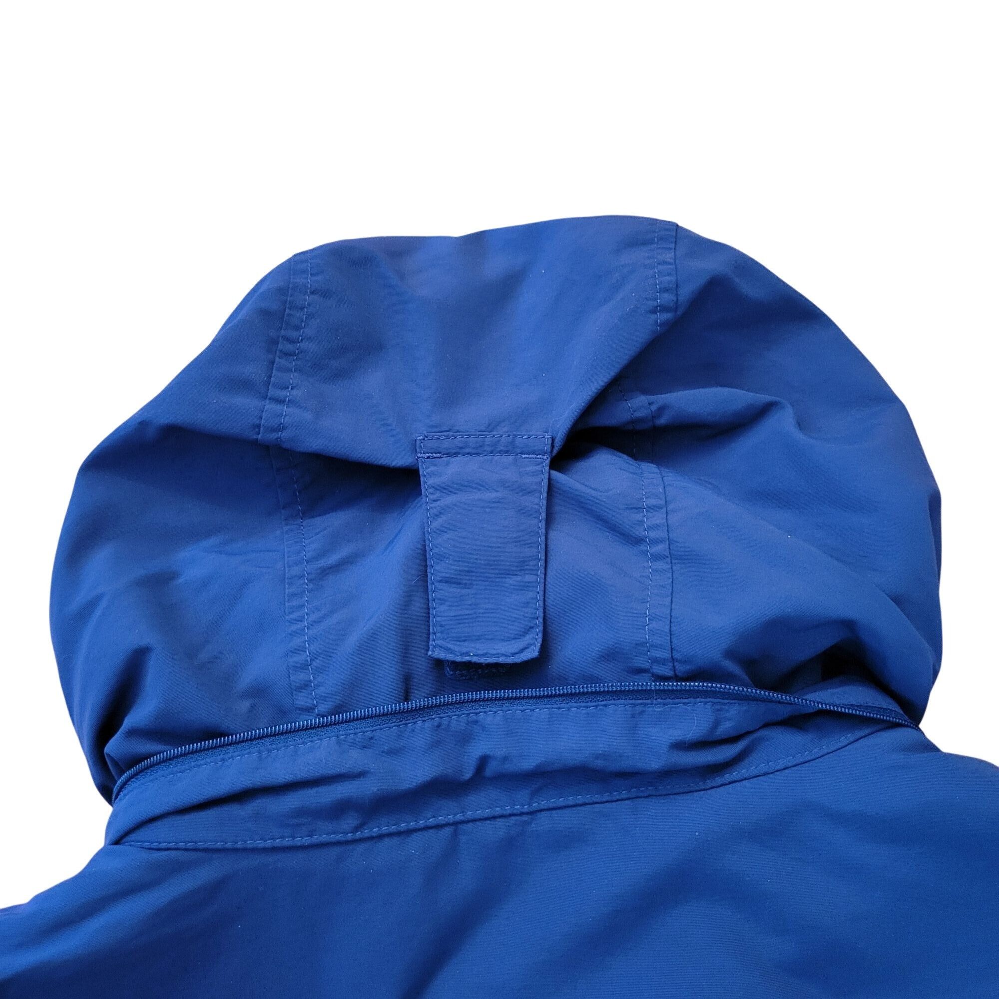 L.L. Bean LL Bean L Blue Winter Jacket Thinsulate Insulation Polartec Size US L / EU 52-54 / 3 - 10 Thumbnail